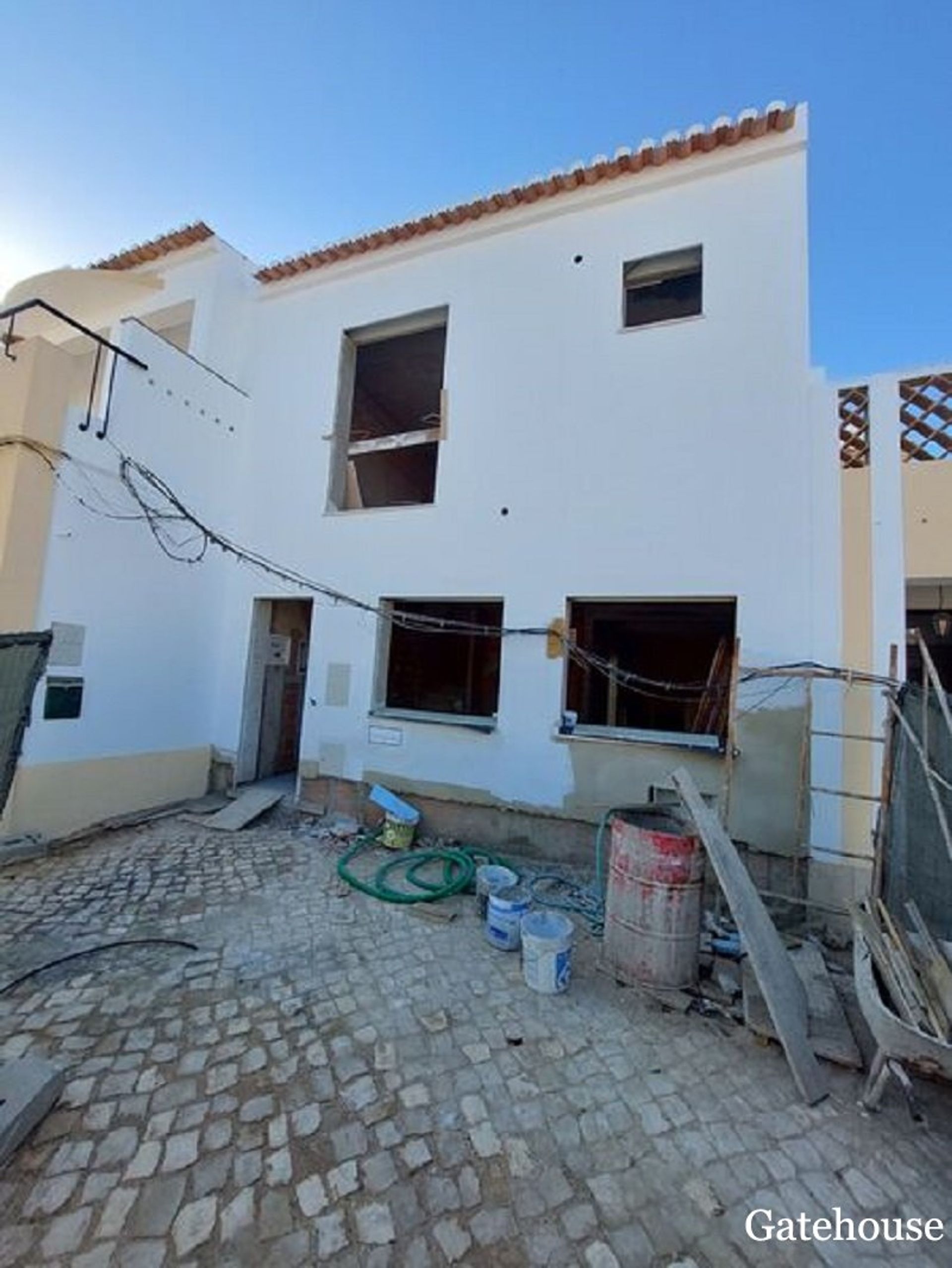 loger dans Lagos, Faro 10105679