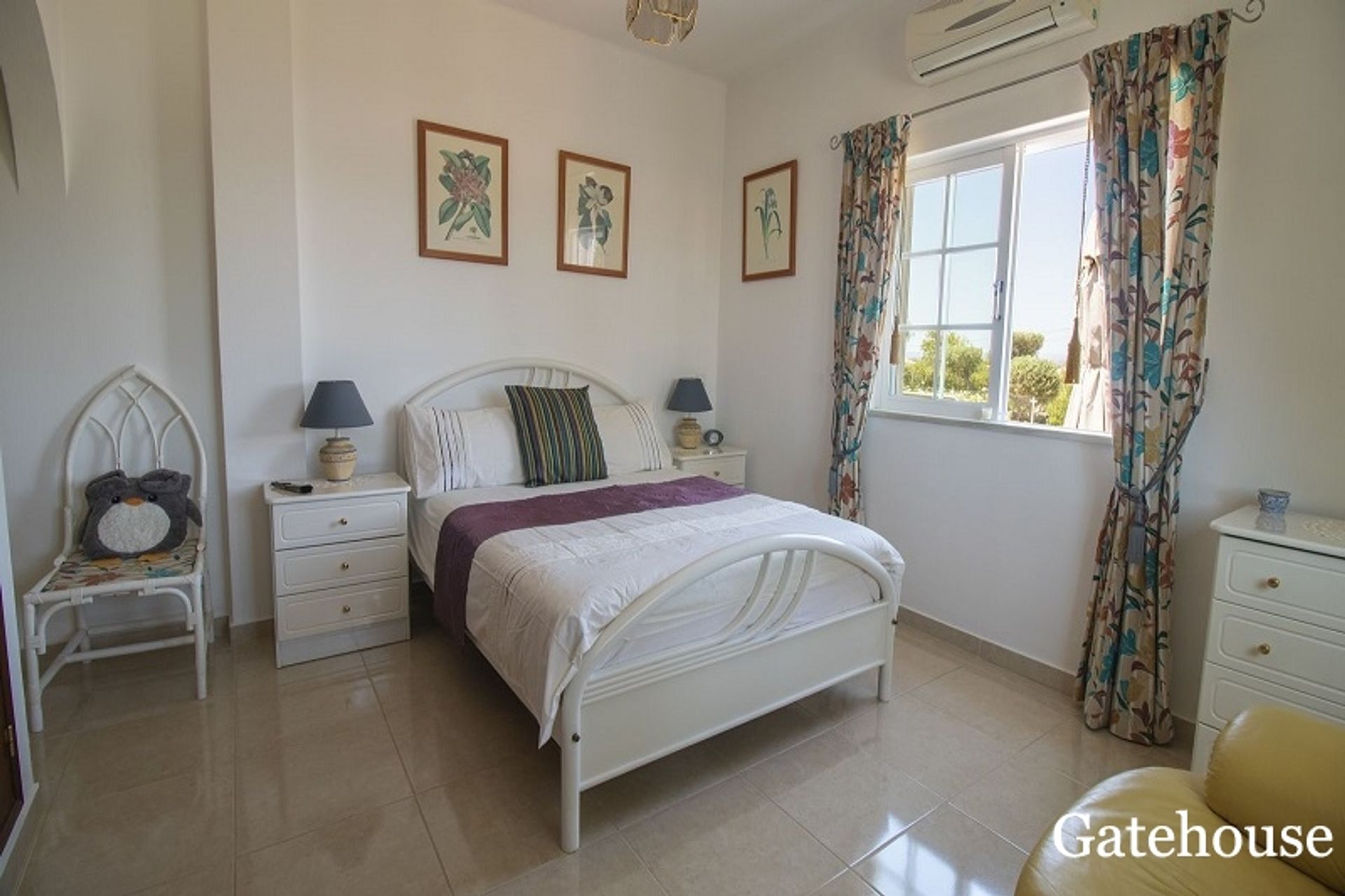 σπίτι σε Carvoeiro, Algarve Central 10105686