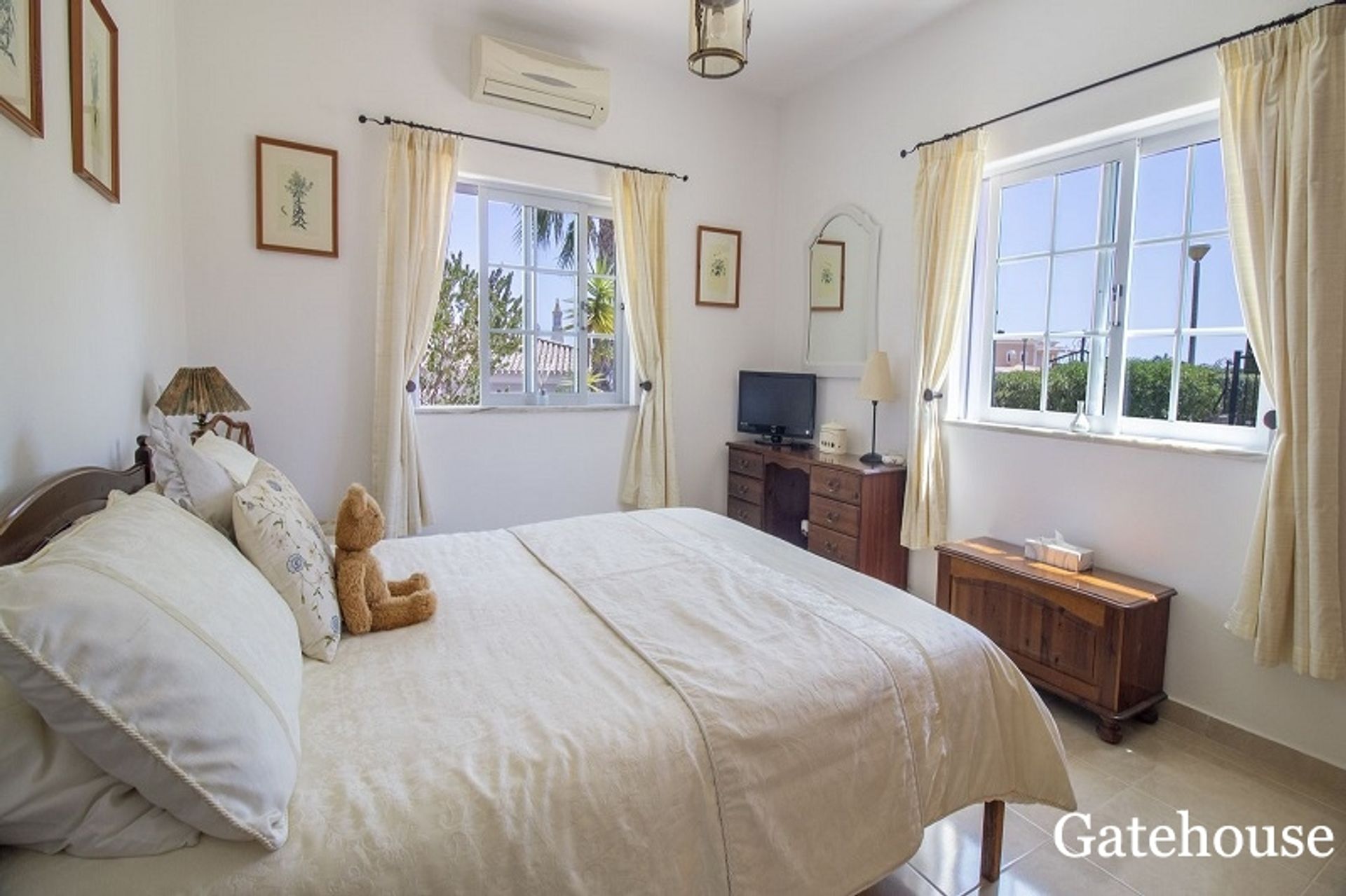 σπίτι σε Carvoeiro, Algarve Central 10105686