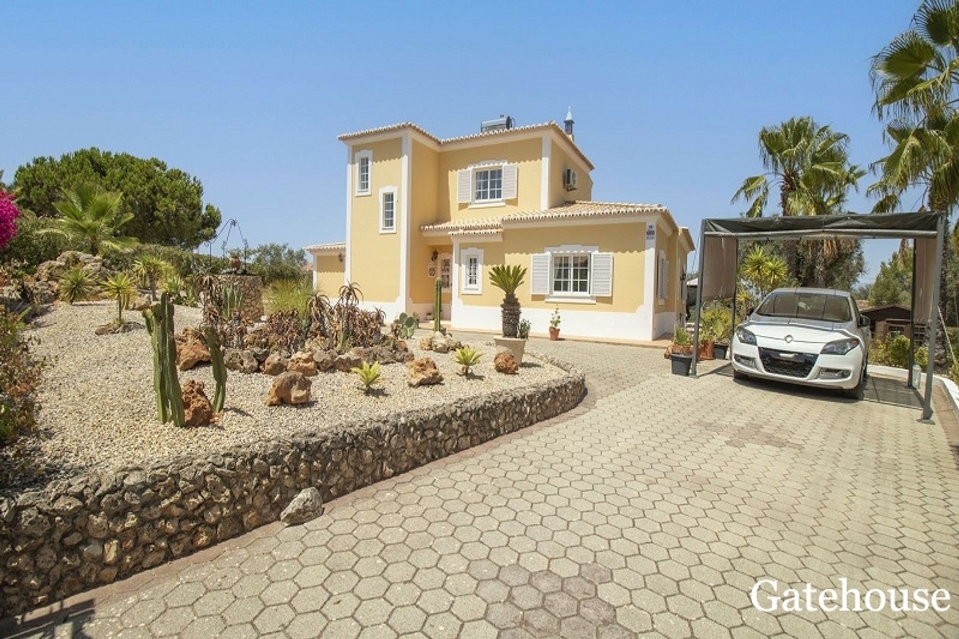 σπίτι σε Carvoeiro, Algarve Central 10105686