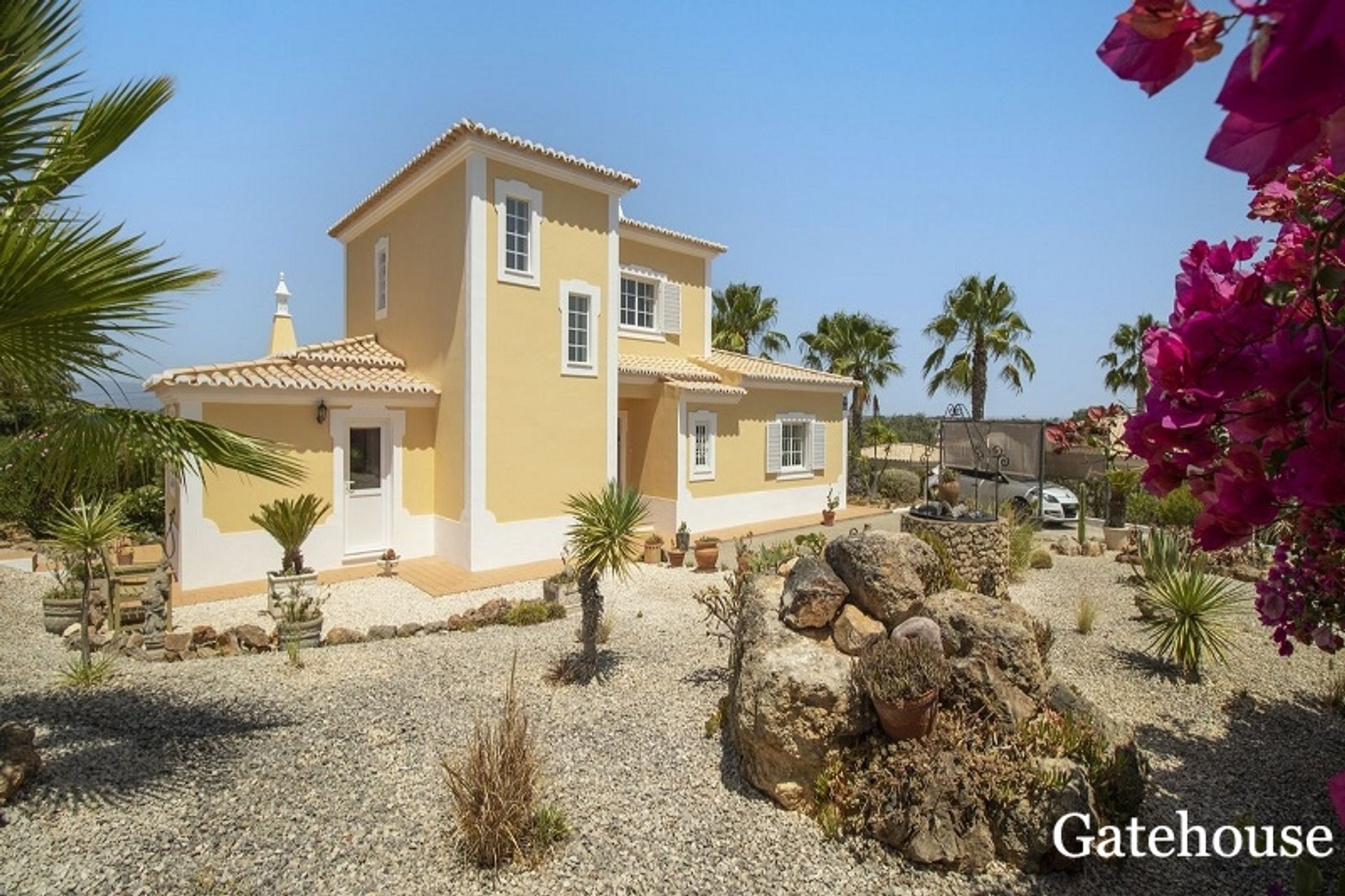 σπίτι σε Carvoeiro, Algarve Central 10105686