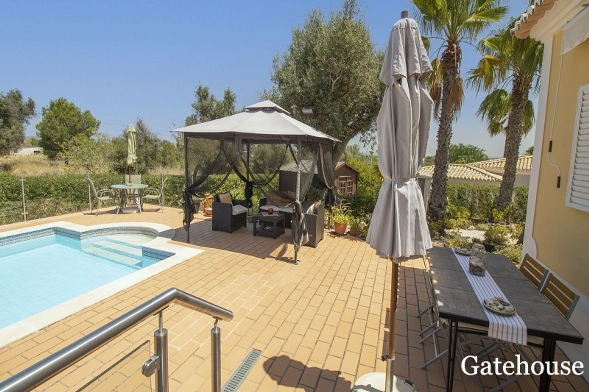 σπίτι σε Carvoeiro, Algarve Central 10105686