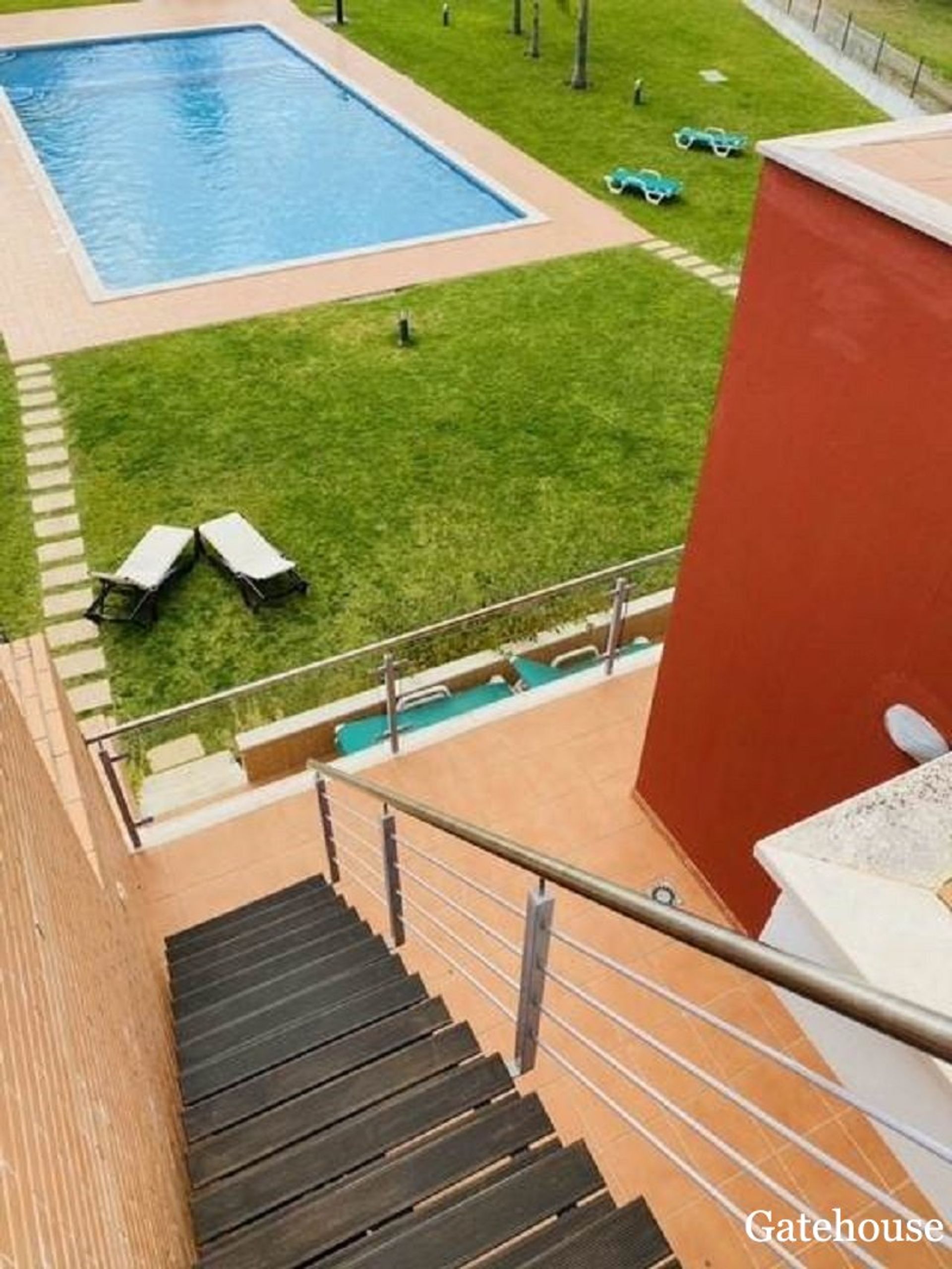 Кондоминиум в Vilamoura, Algarve Central 10105694