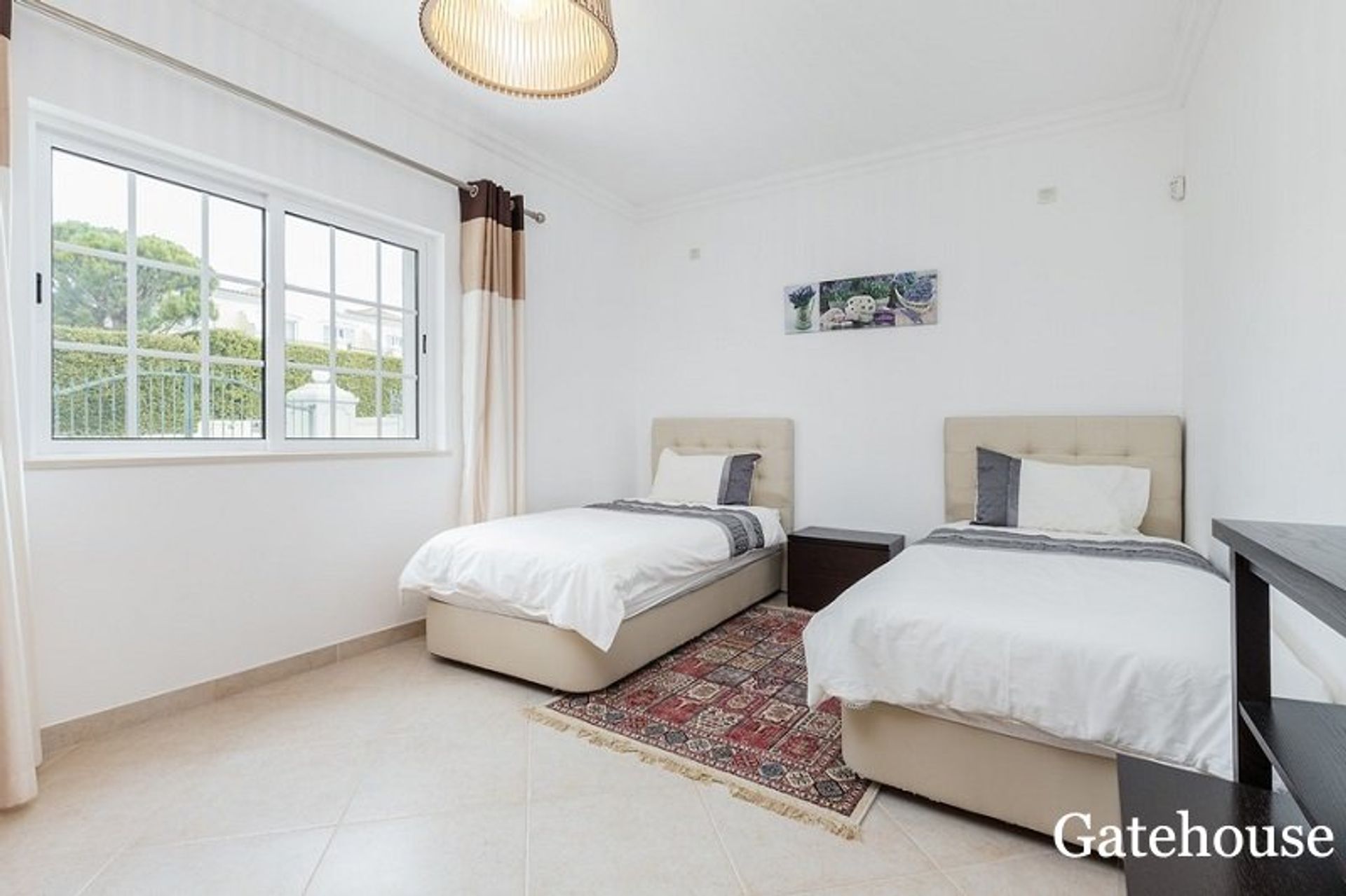 жилой дом в Quinta Do Lago, Algarve Central 10105695