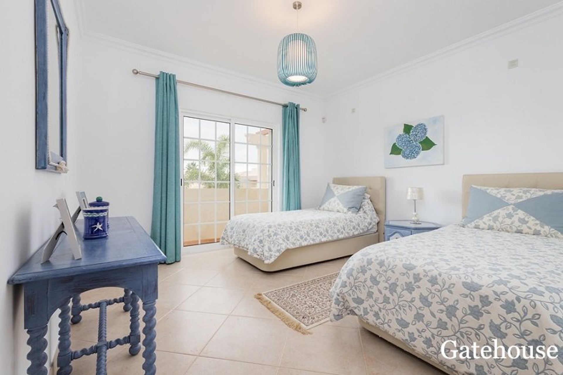 жилой дом в Quinta Do Lago, Algarve Central 10105695