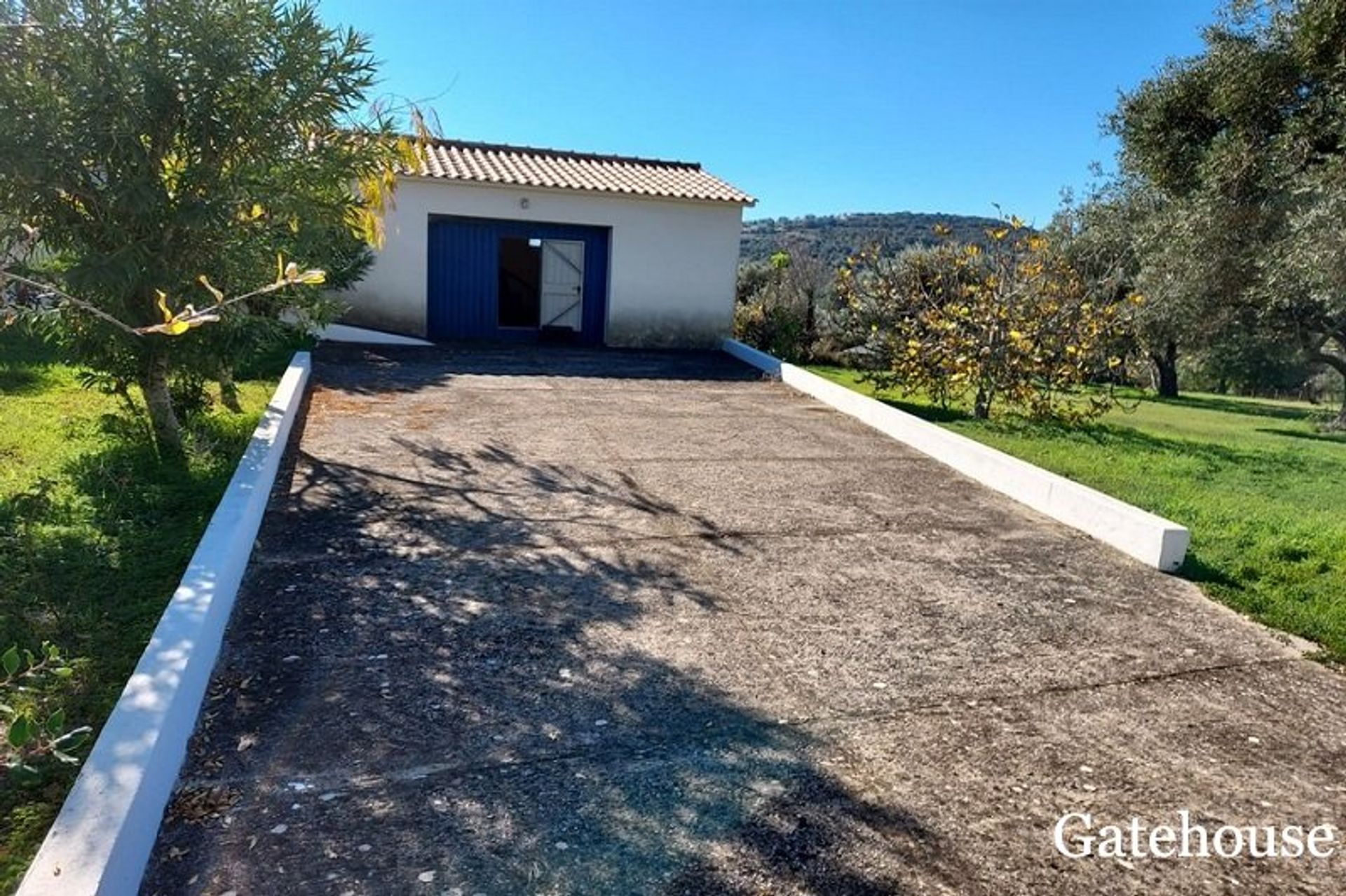 Rumah di Sao Bras De Alportel, Algarve Est 10105699