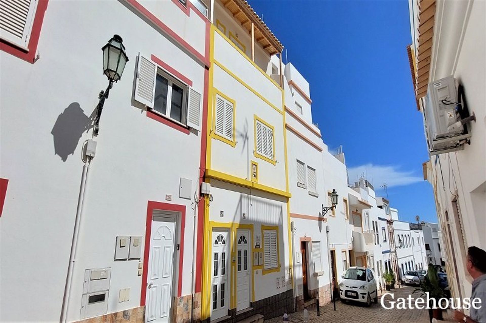 Кондоминиум в Albufeira, Algarve Central 10105709