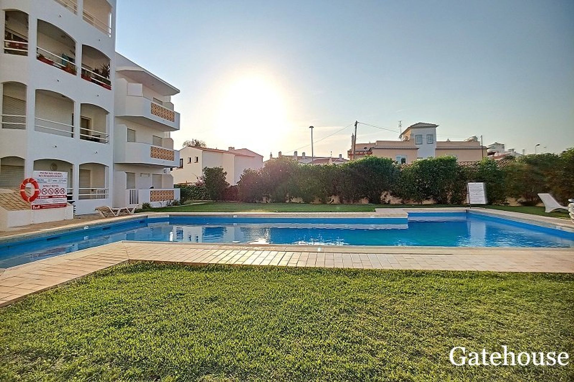 Condominium in Albufeira, Algarve Central 10105713