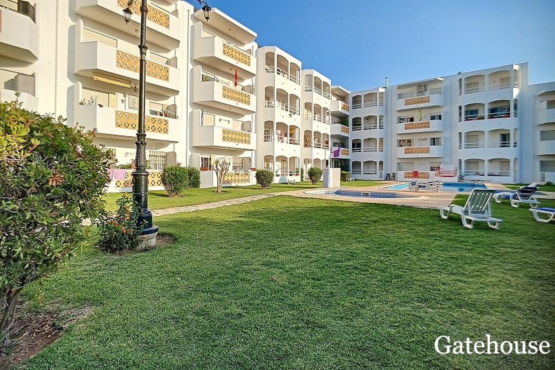 Condominium in Albufeira, Algarve Central 10105713