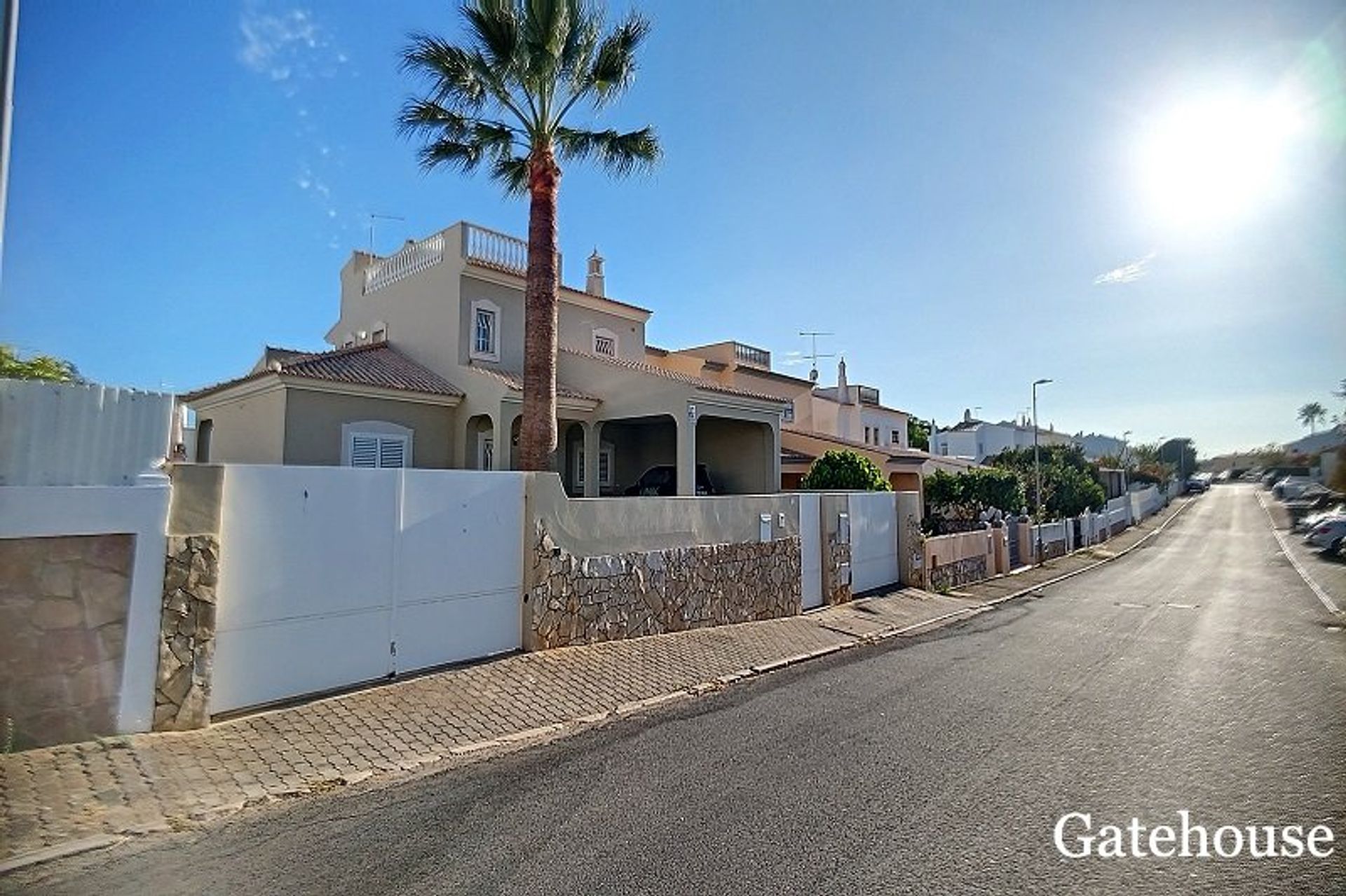 casa en Albufeira, Algarve Central 10105715