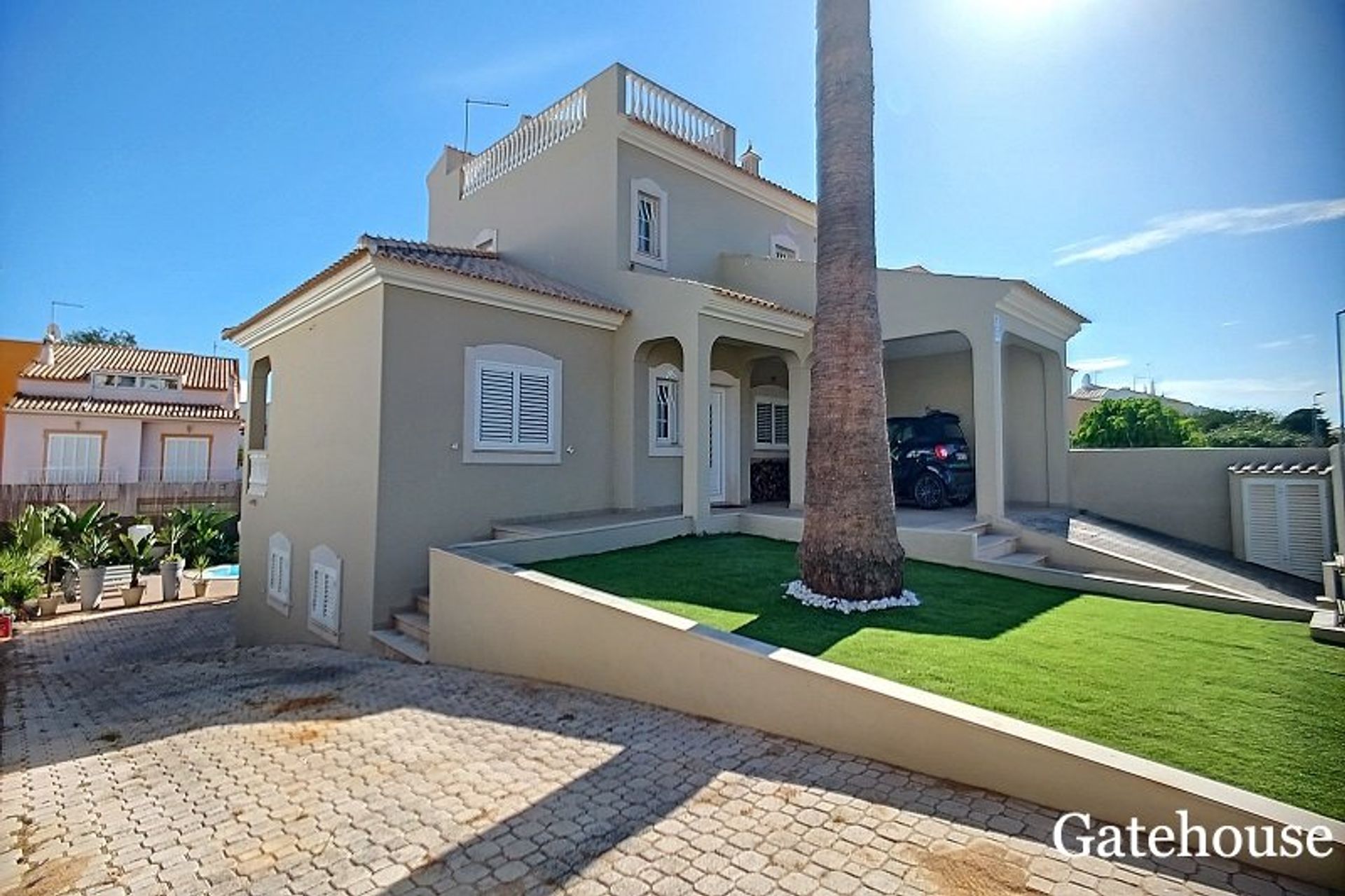 Huis in Albufeira, Faro 10105715