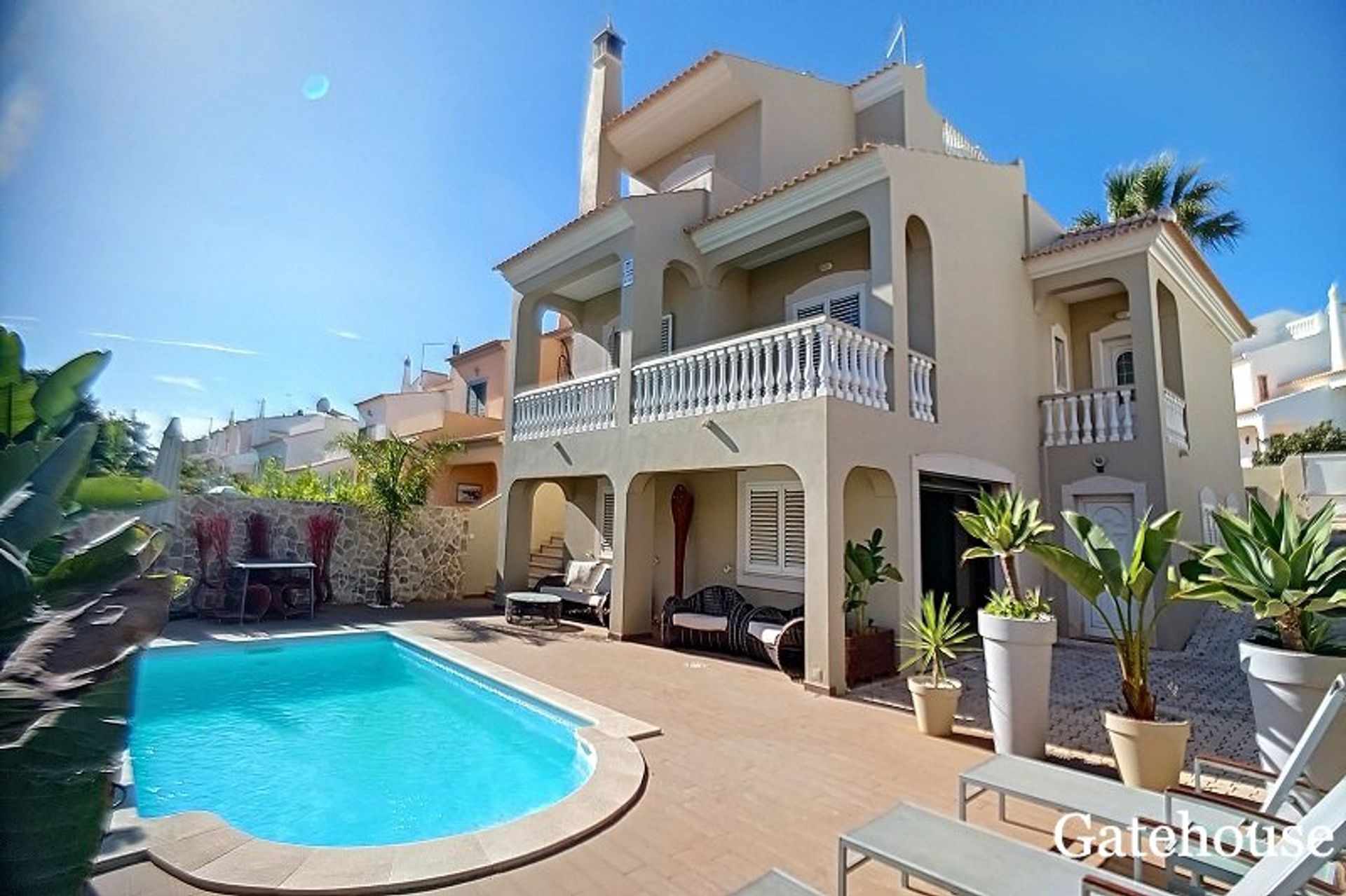 Huis in Albufeira, Faro 10105715