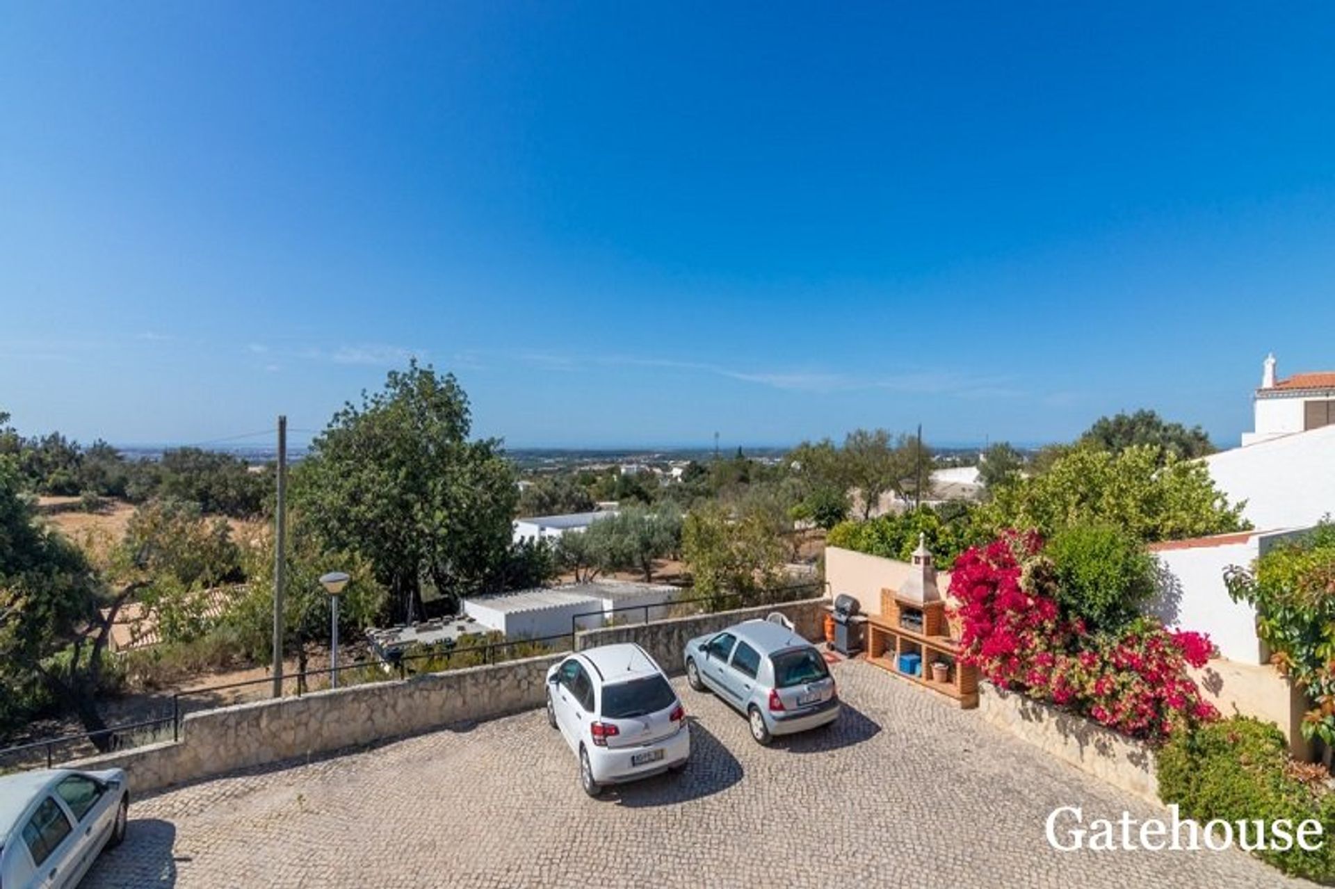 Квартира в Santa Barbara De Nexe, Algarve Central 10105730