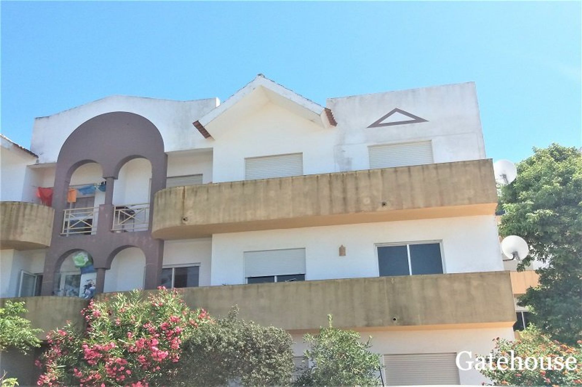 Condominio nel Salema, Algarve Ouest 10105742