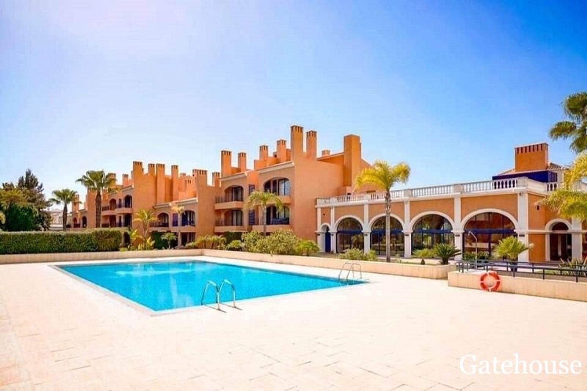 Квартира в Vilamoura, Algarve Central 10105748