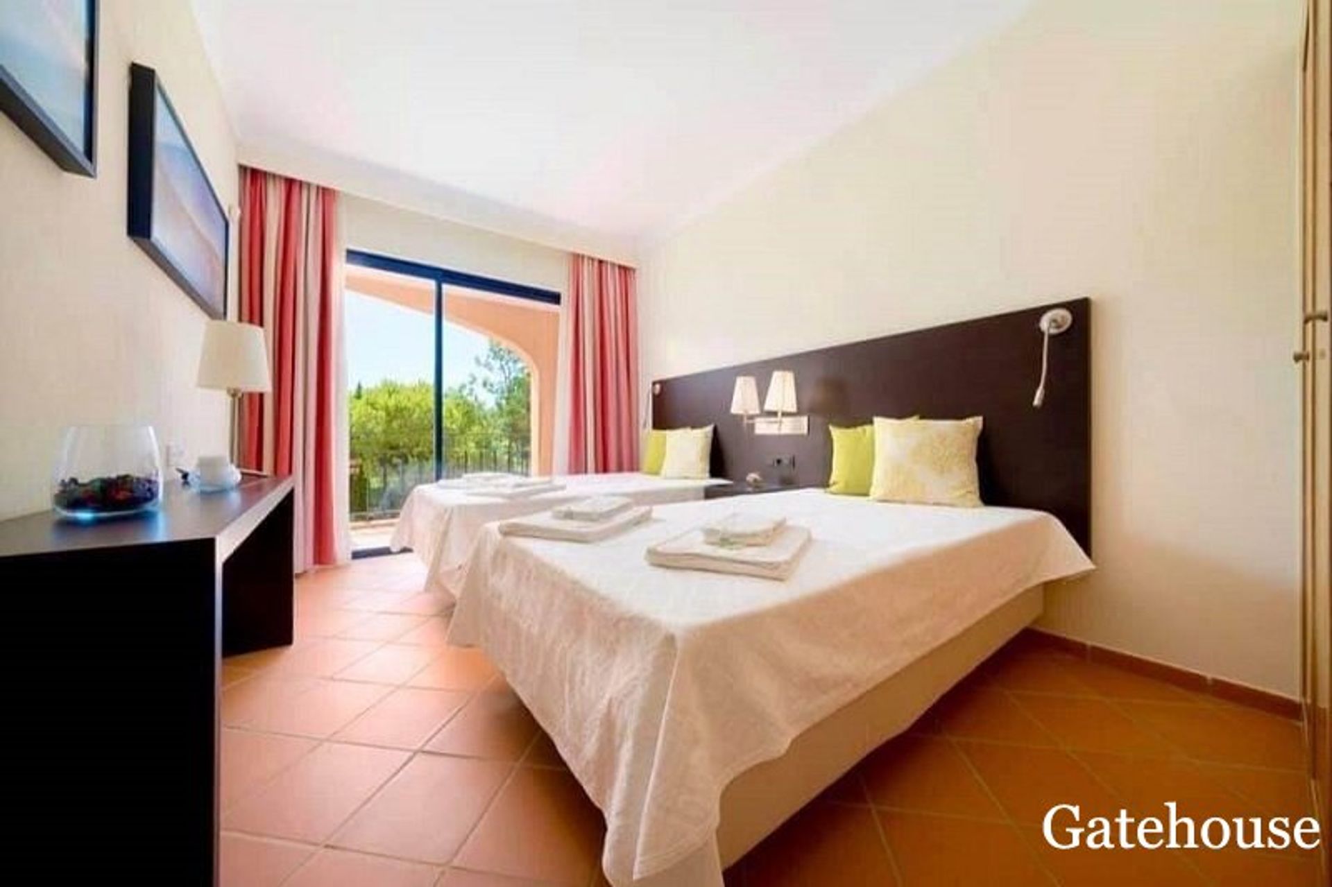 Квартира в Vilamoura, Algarve Central 10105748