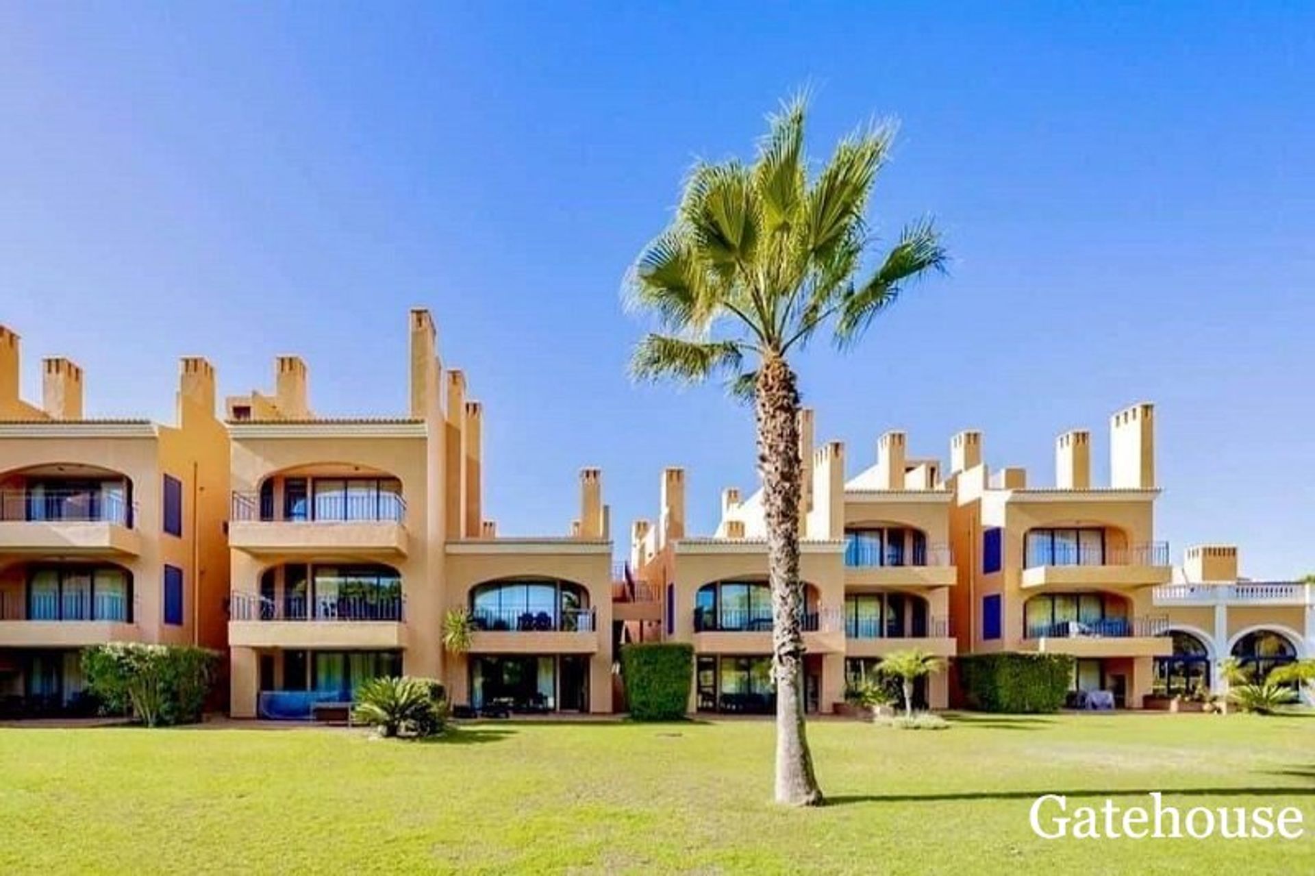 Квартира в Vilamoura, Algarve Central 10105748