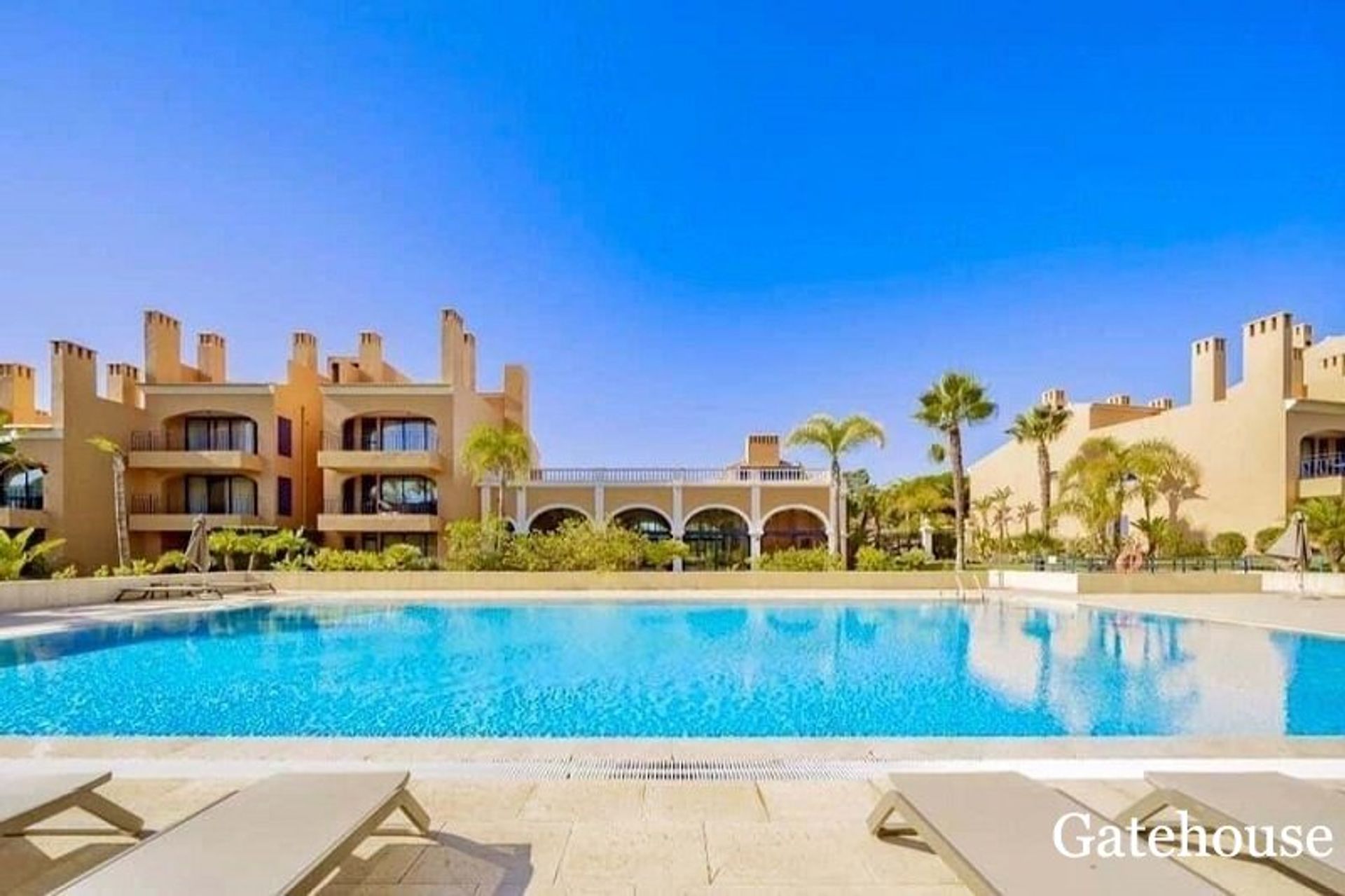 Квартира в Vilamoura, Algarve Central 10105748