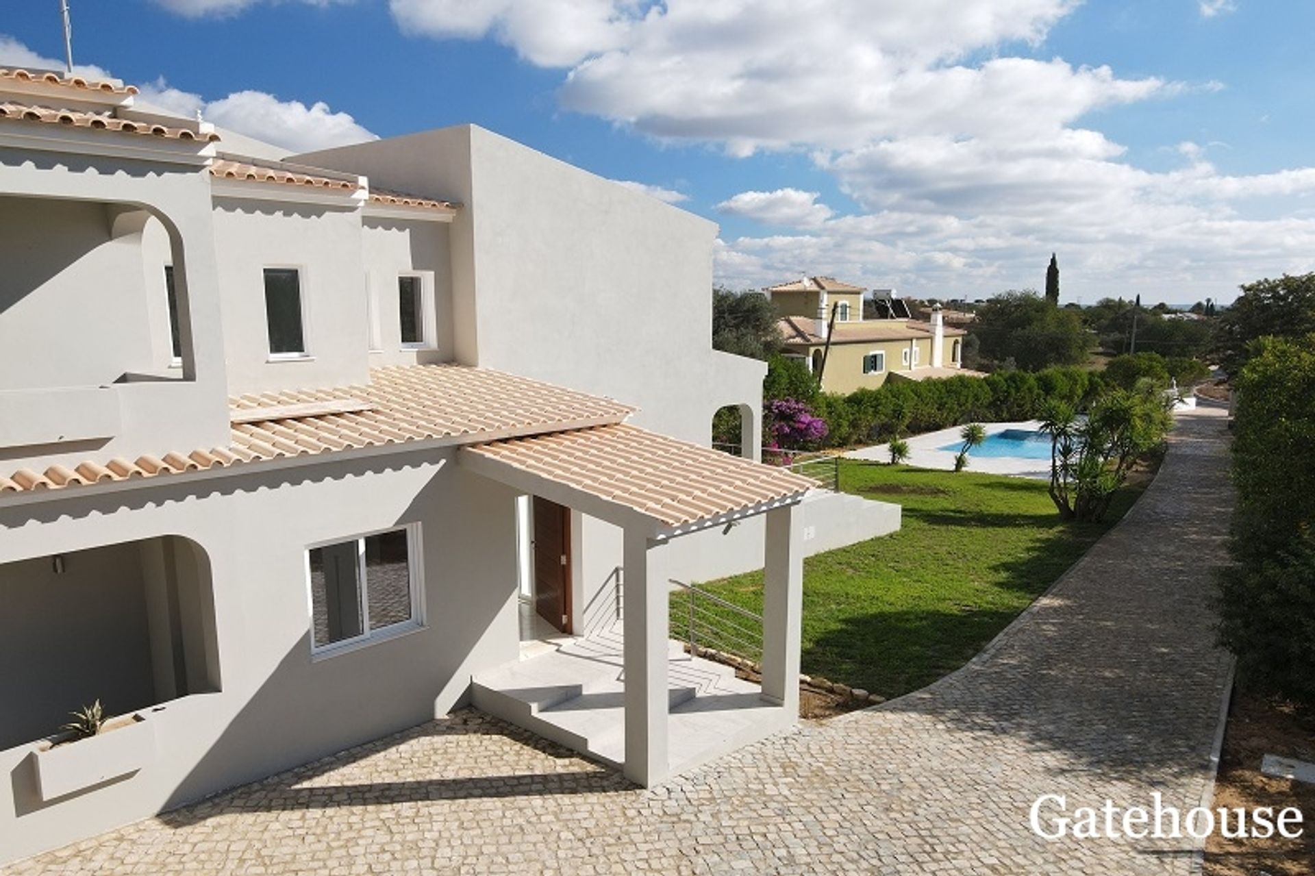 Casa nel Albufeira, Algarve Central 10105759