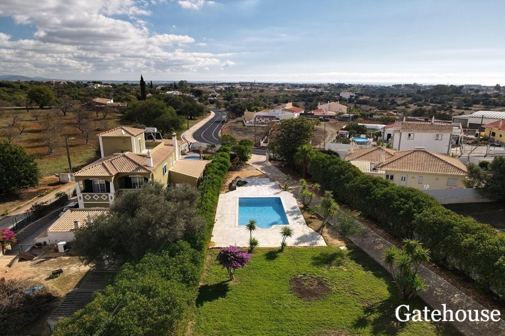 Casa nel Albufeira, Algarve Central 10105759