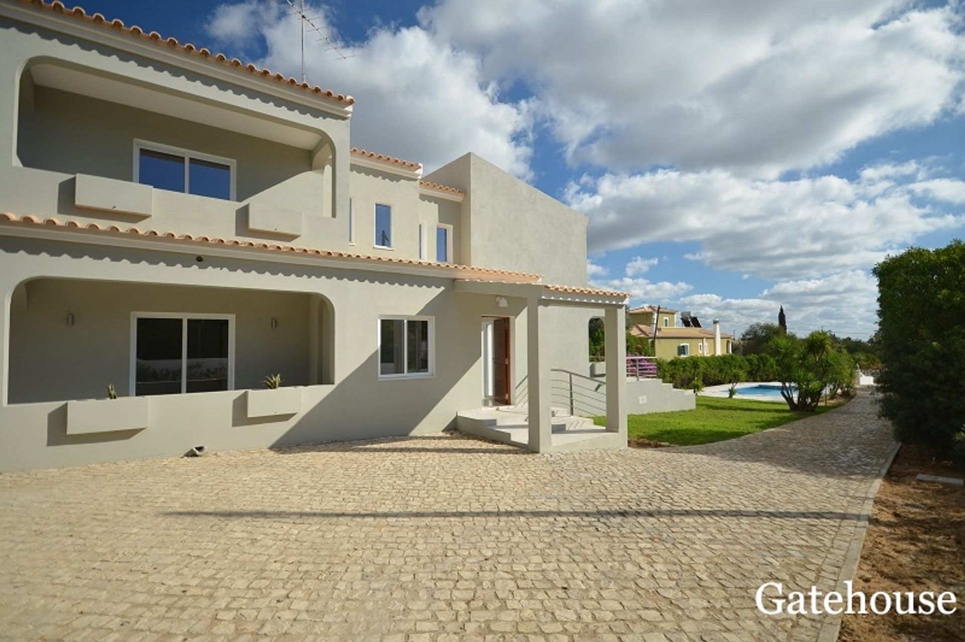 σπίτι σε Albufeira, Algarve Central 10105759