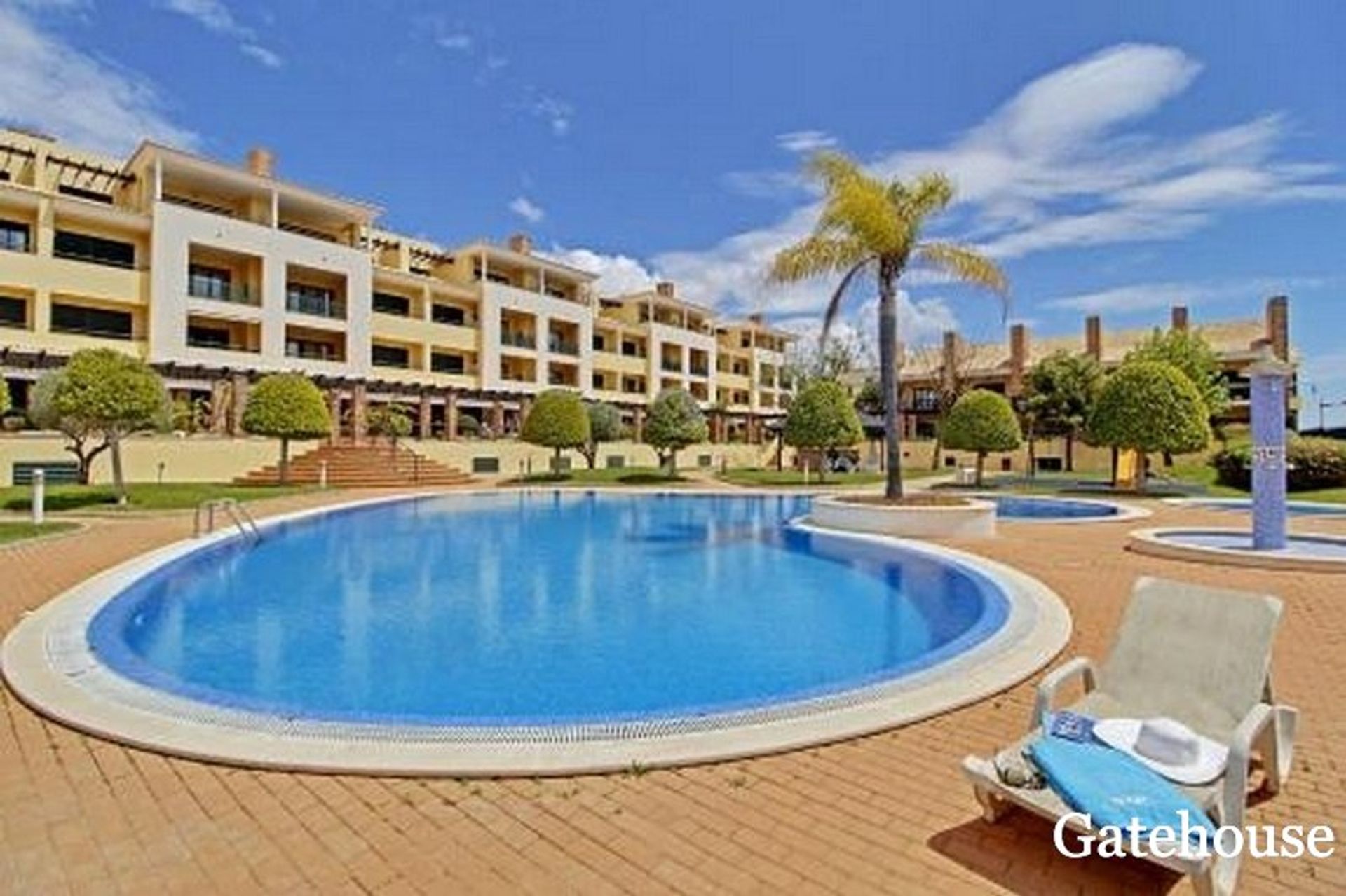 Будинок в Vilamoura, Algarve Central 10105760