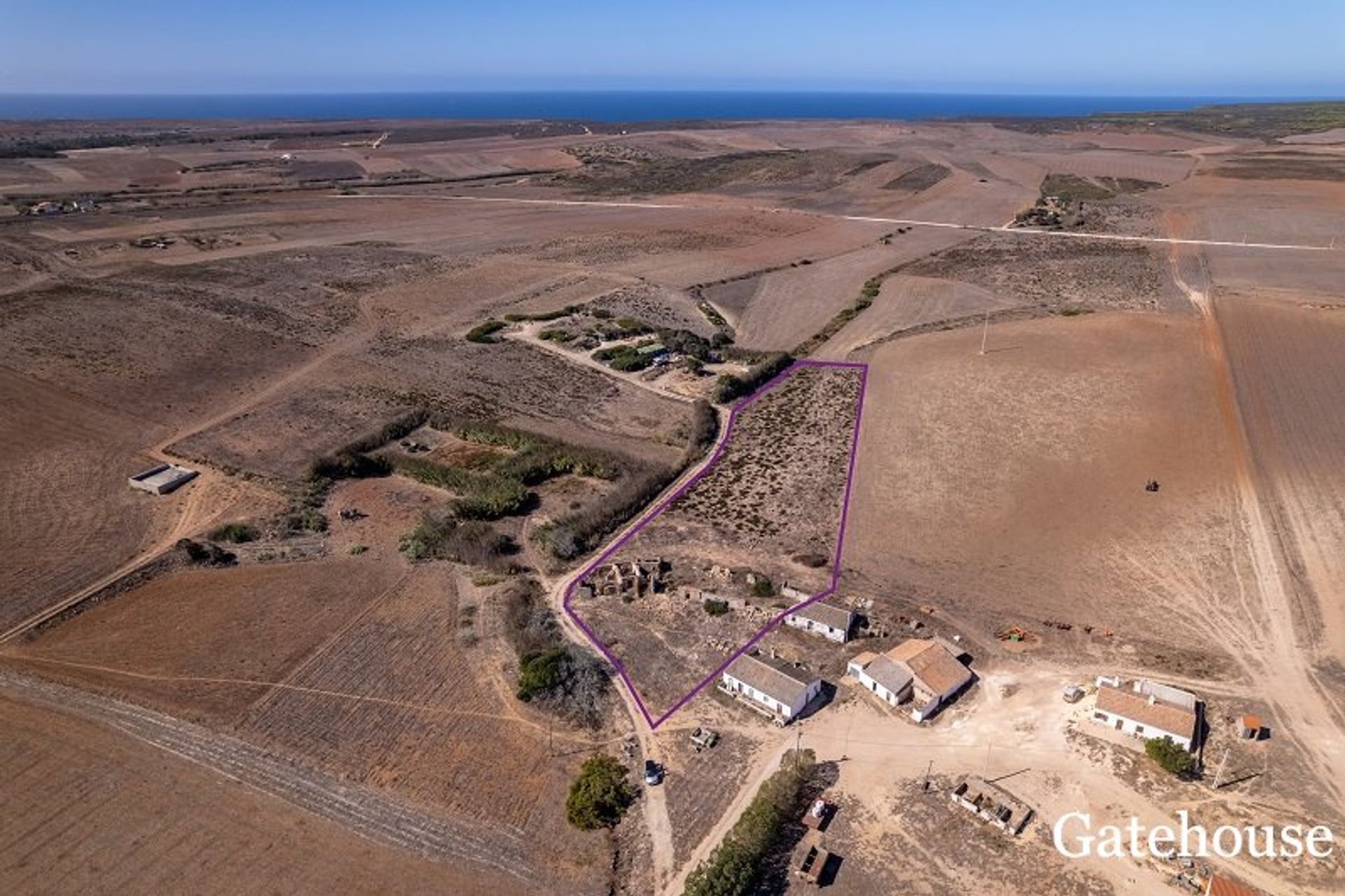 אַחֵר ב Sagres, Algarve Ouest 10105766