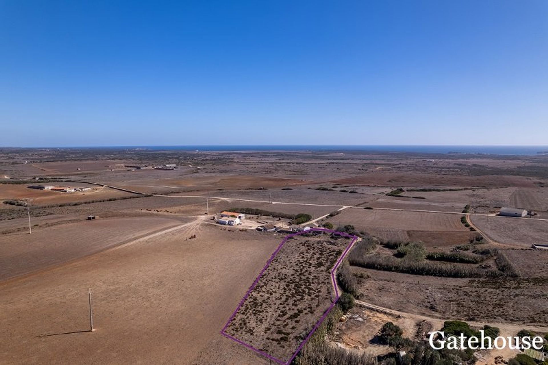 אַחֵר ב Sagres, Algarve Ouest 10105766