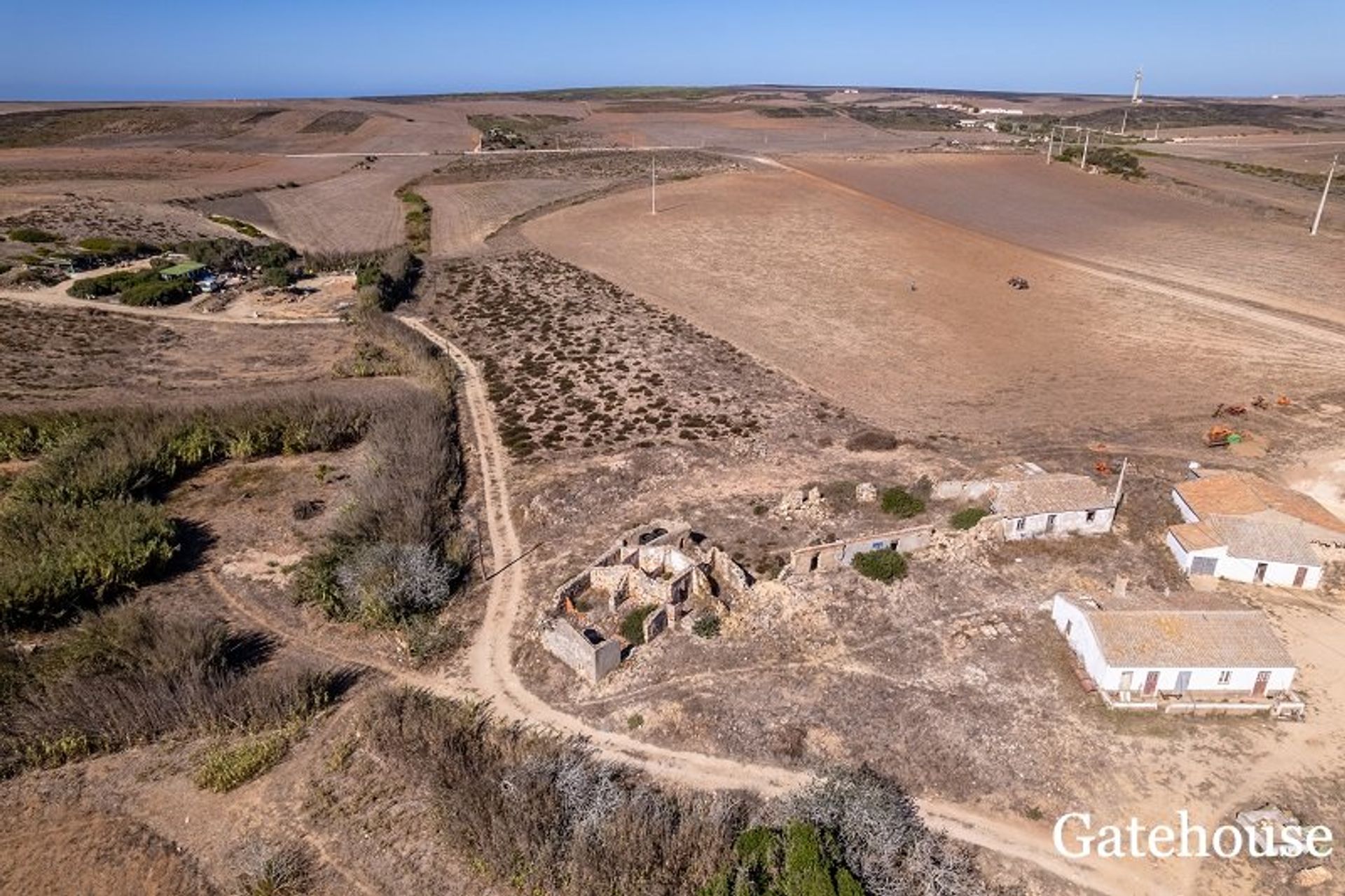 אַחֵר ב Sagres, Algarve Ouest 10105766