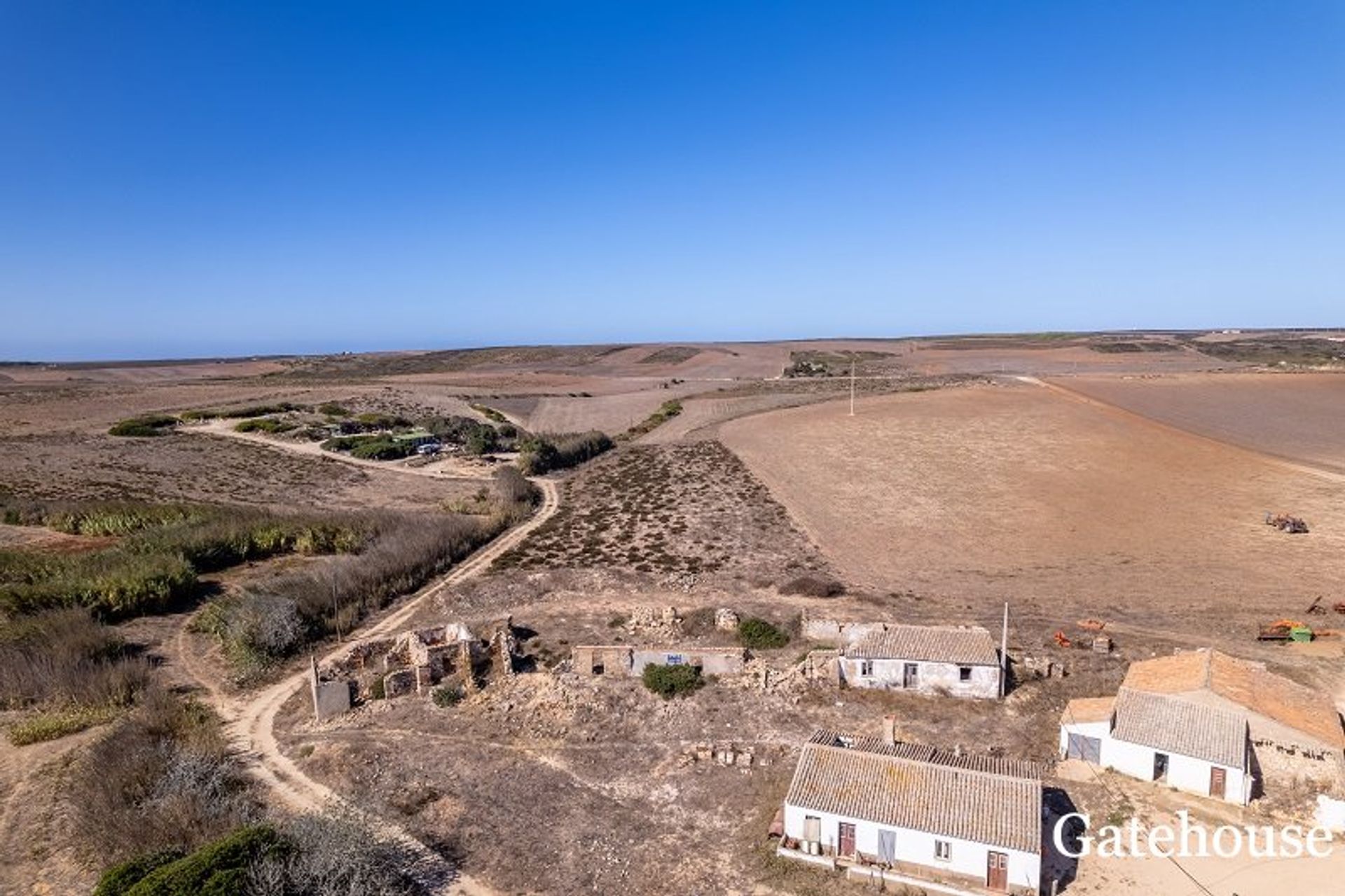 其他 在 Sagres, Faro 10105766