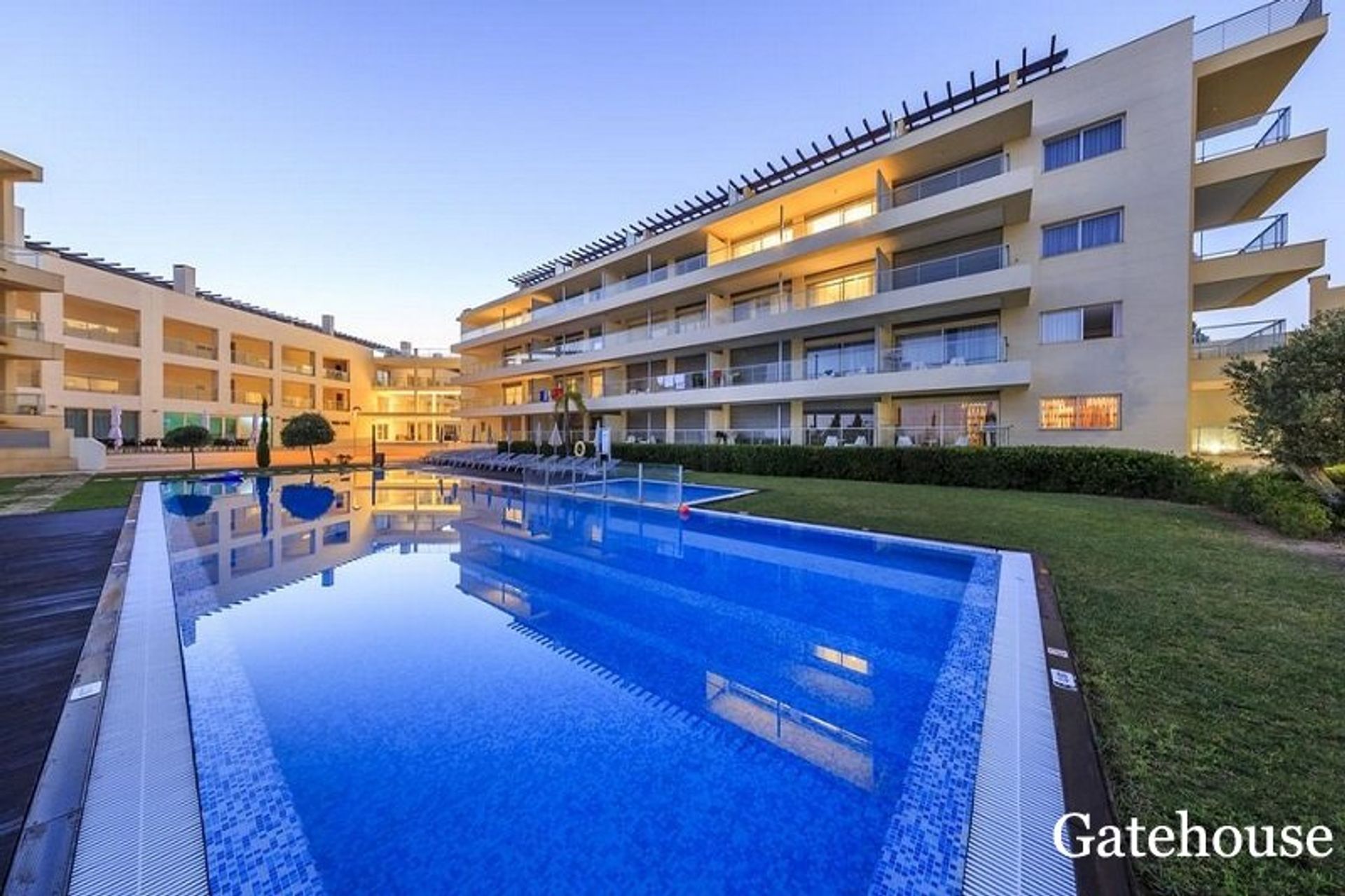 公寓 在 Vilamoura, Algarve Central 10105781