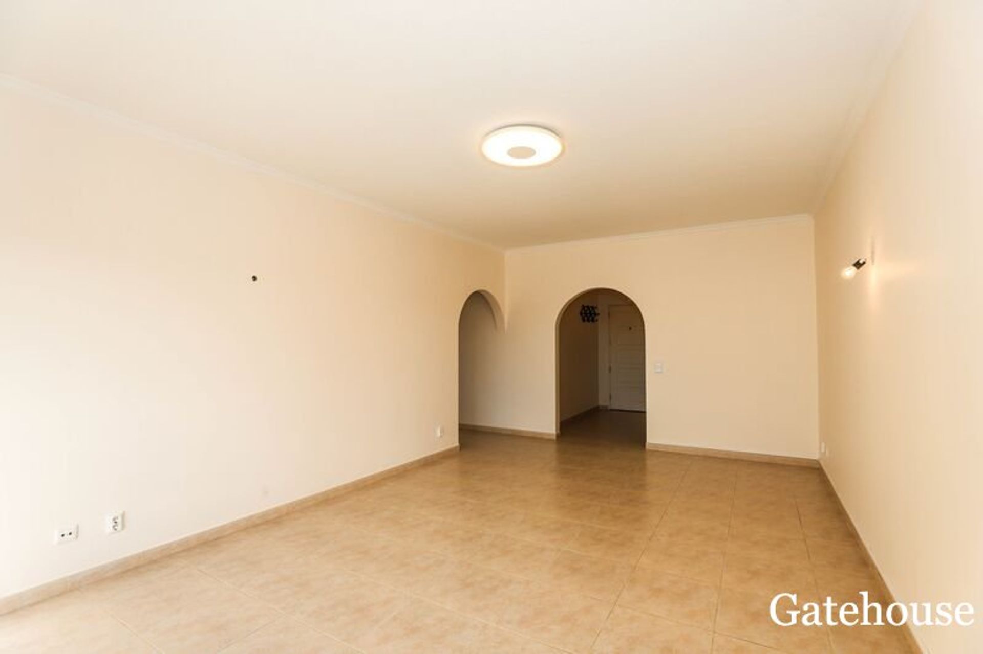 Condominium in Lagos, Faro 10105786