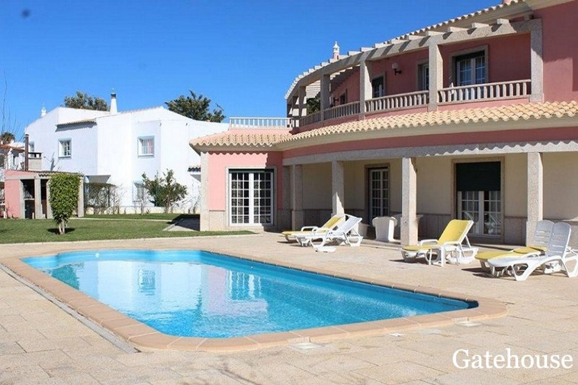 Huis in Albufeira, Algarve Central 10105789