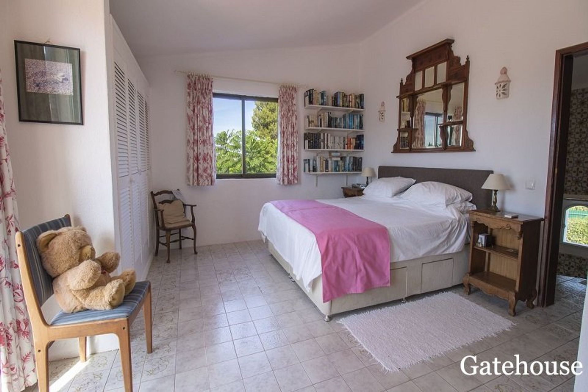 Hus i Carvoeiro, Algarve Central 10105792