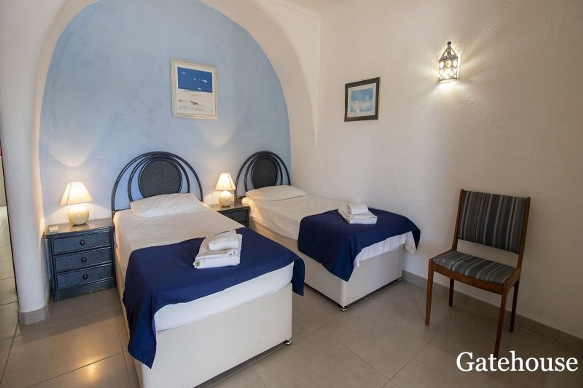 Hus i Carvoeiro, Algarve Central 10105792