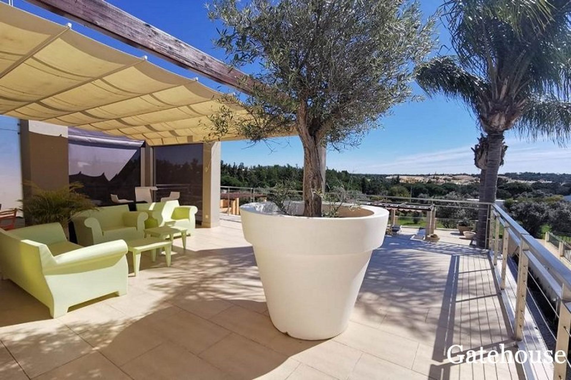 casa en Vilamoura, Algarve Central 10105793