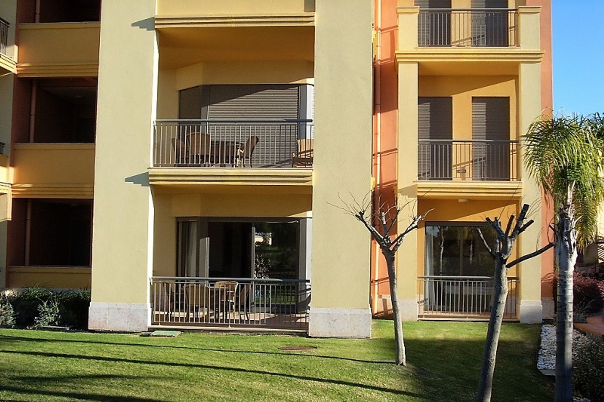 Condominium in Cavacos, Faro 10105795