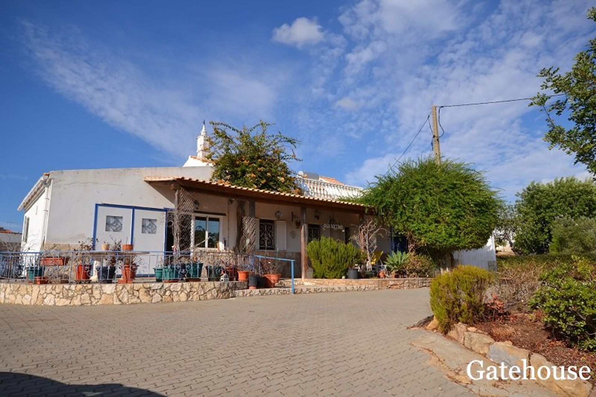 casa en Quatrim do Sul, Faraón 10105819