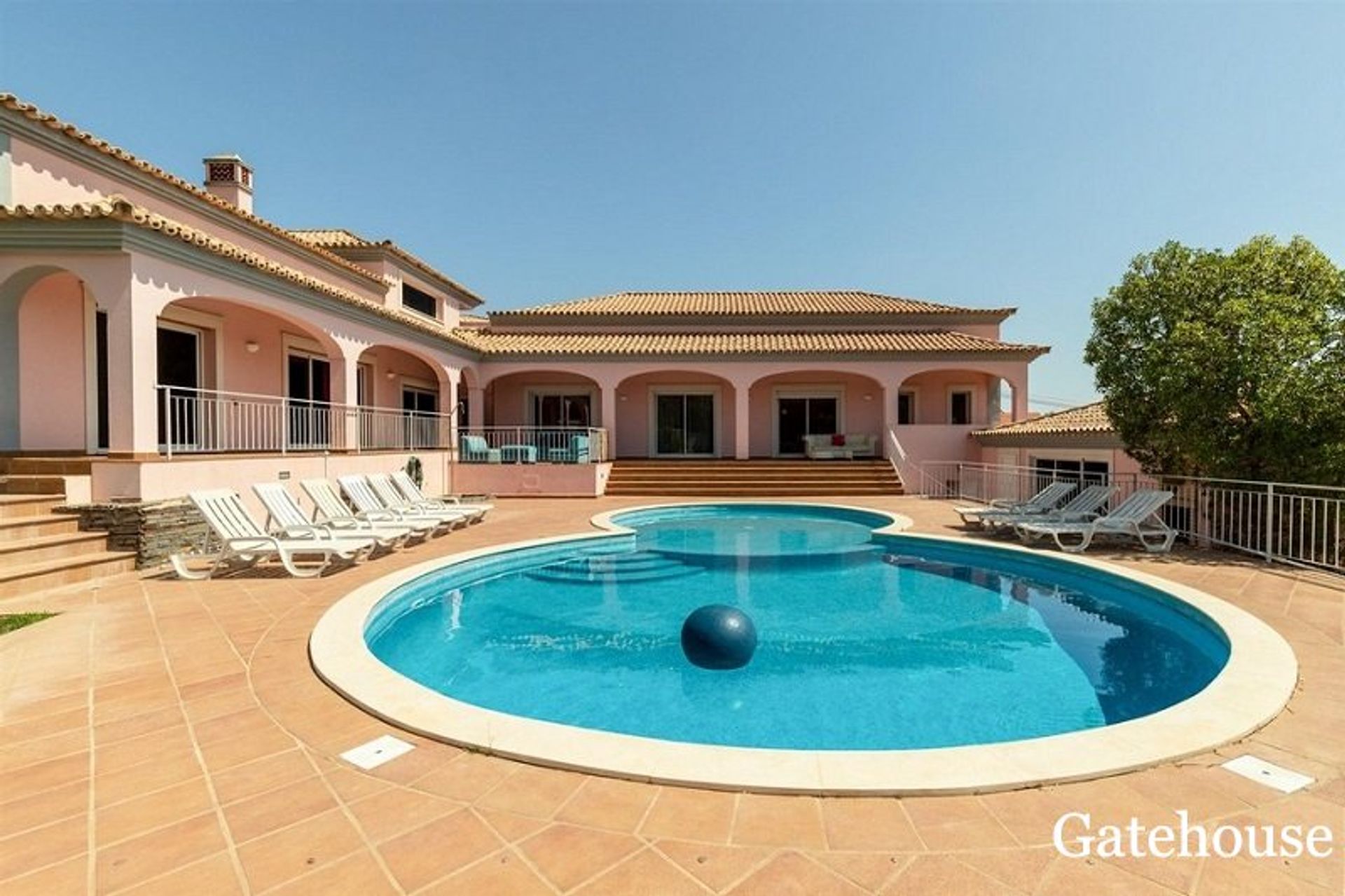 casa en Boliqueime, Algarve Central 10105834