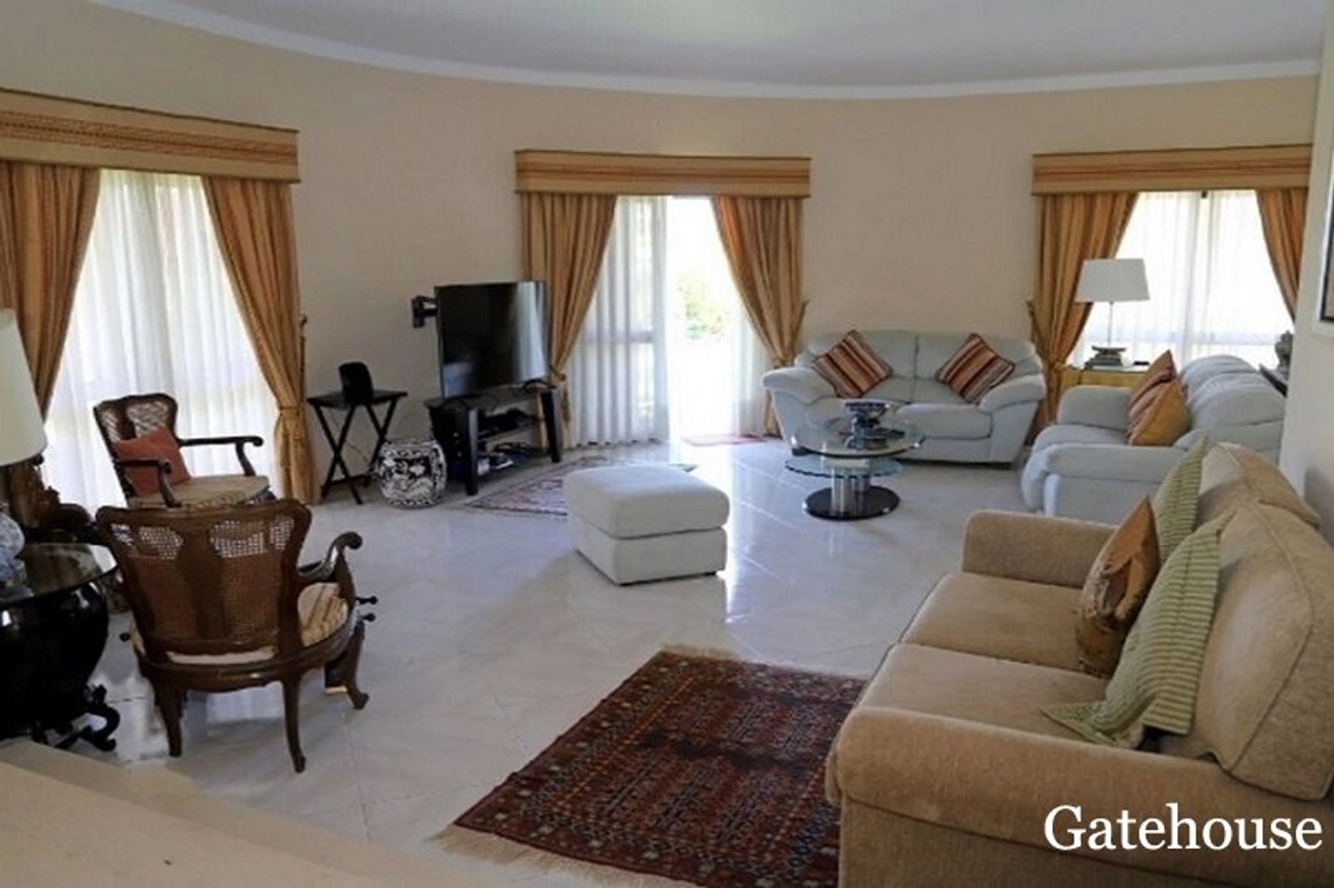 Hus i Vilamoura, Algarve Central 10105844