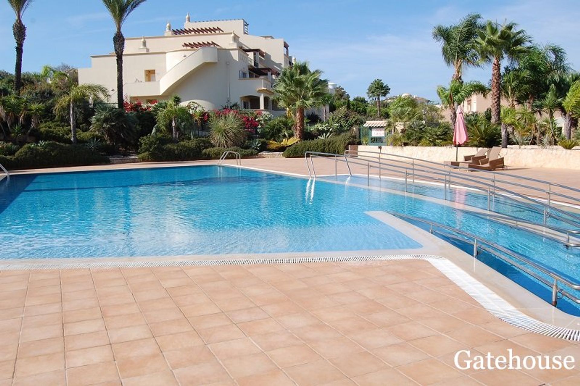 Condominium dans Carvoeiro, Algarve Central 10105850