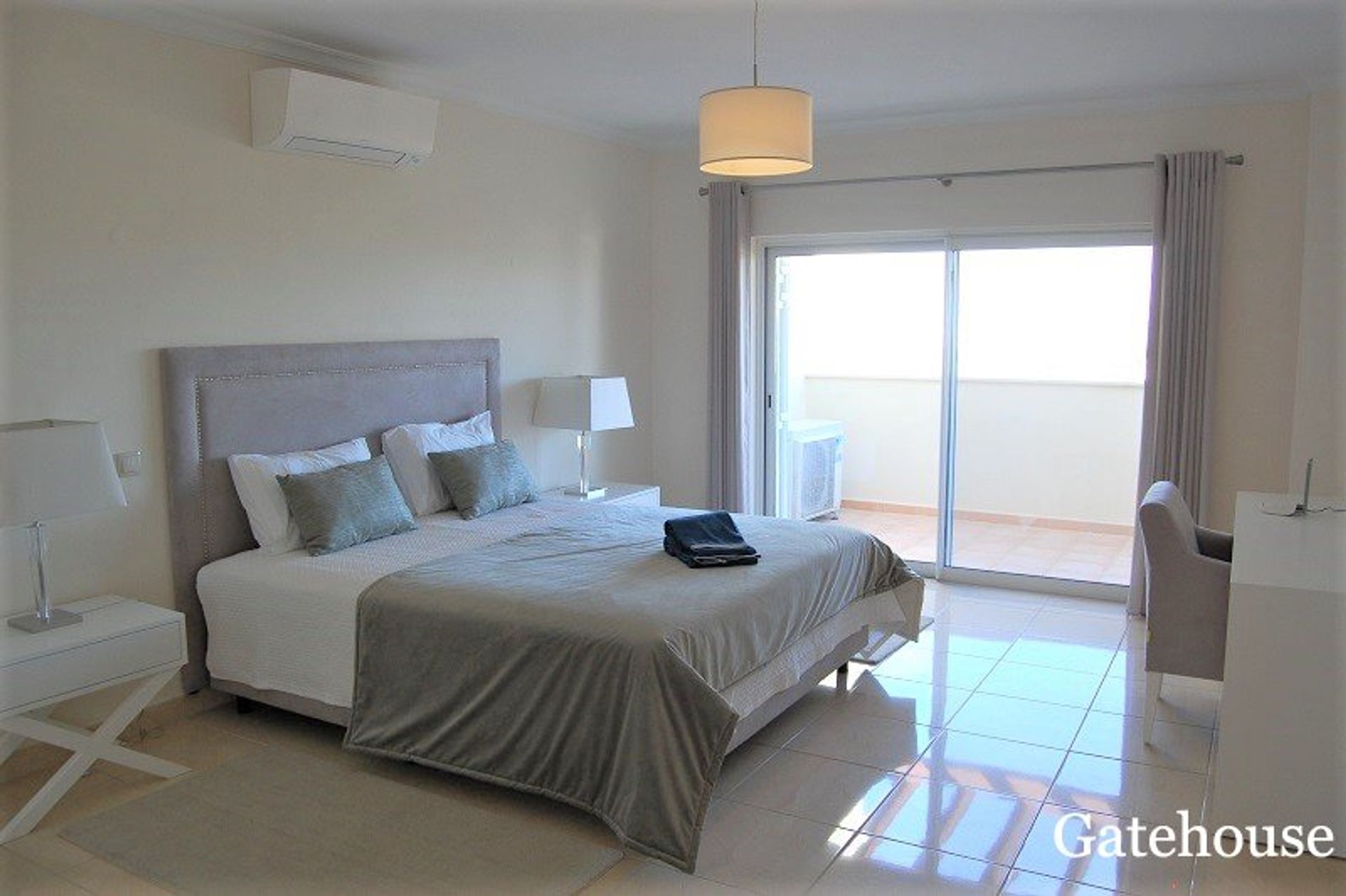 Condominium dans Carvoeiro, Algarve Central 10105850