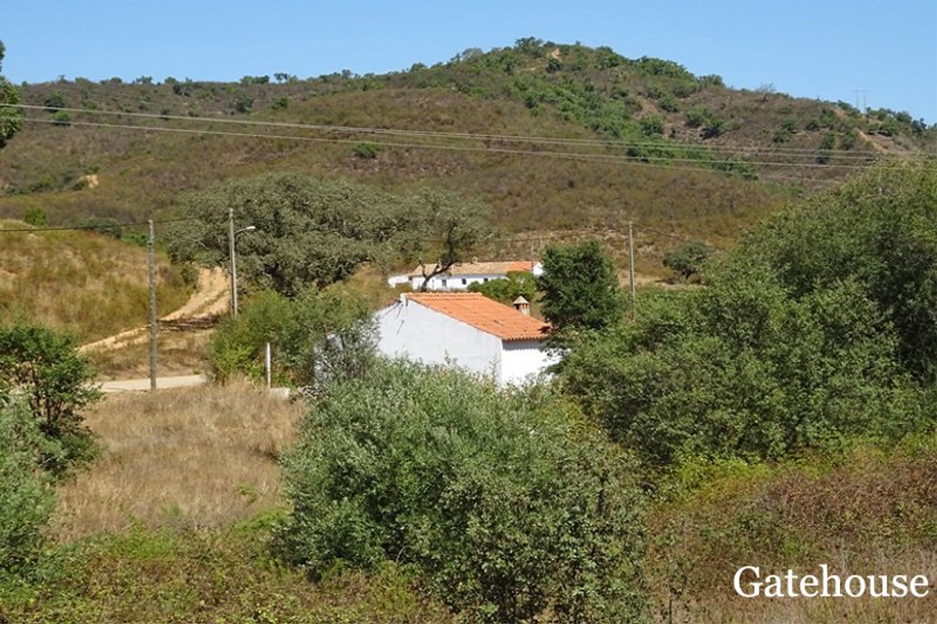 casa en Almodovar, Alentejo 10105852