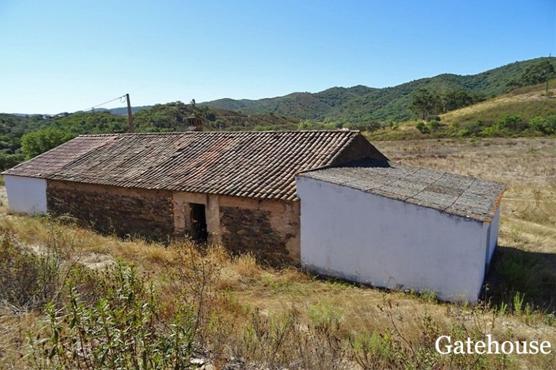 casa en Almodovar, Alentejo 10105852