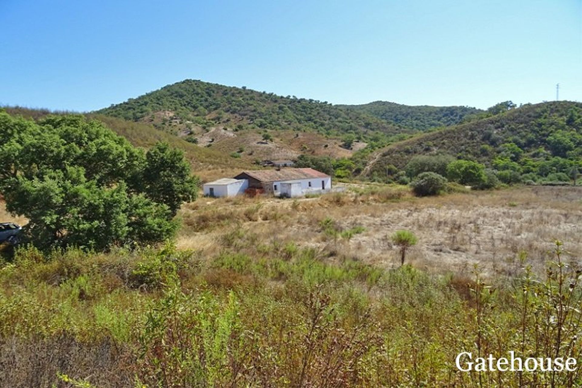 casa en Almodovar, Alentejo 10105852