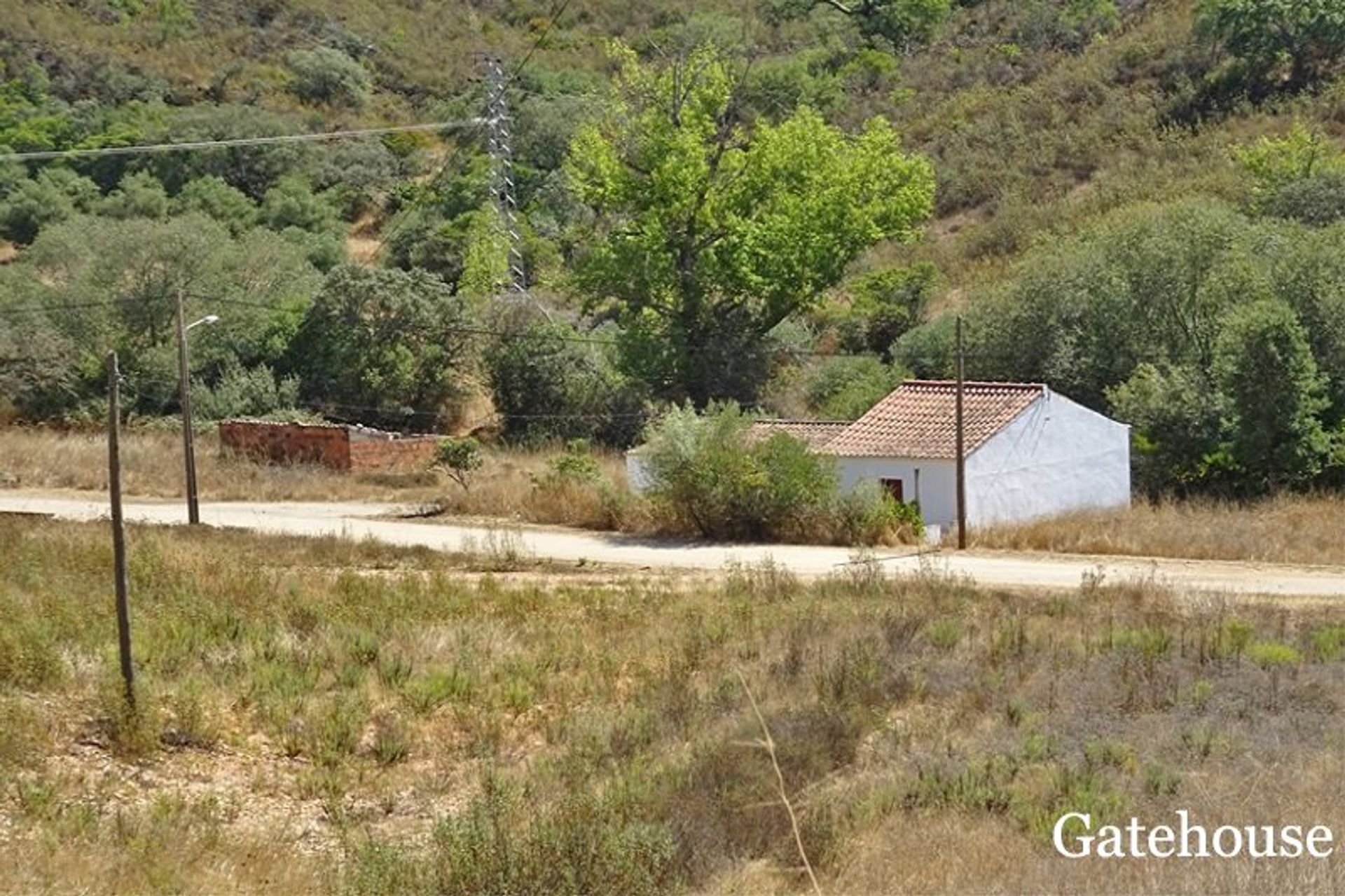 casa en Almodovar, Alentejo 10105852