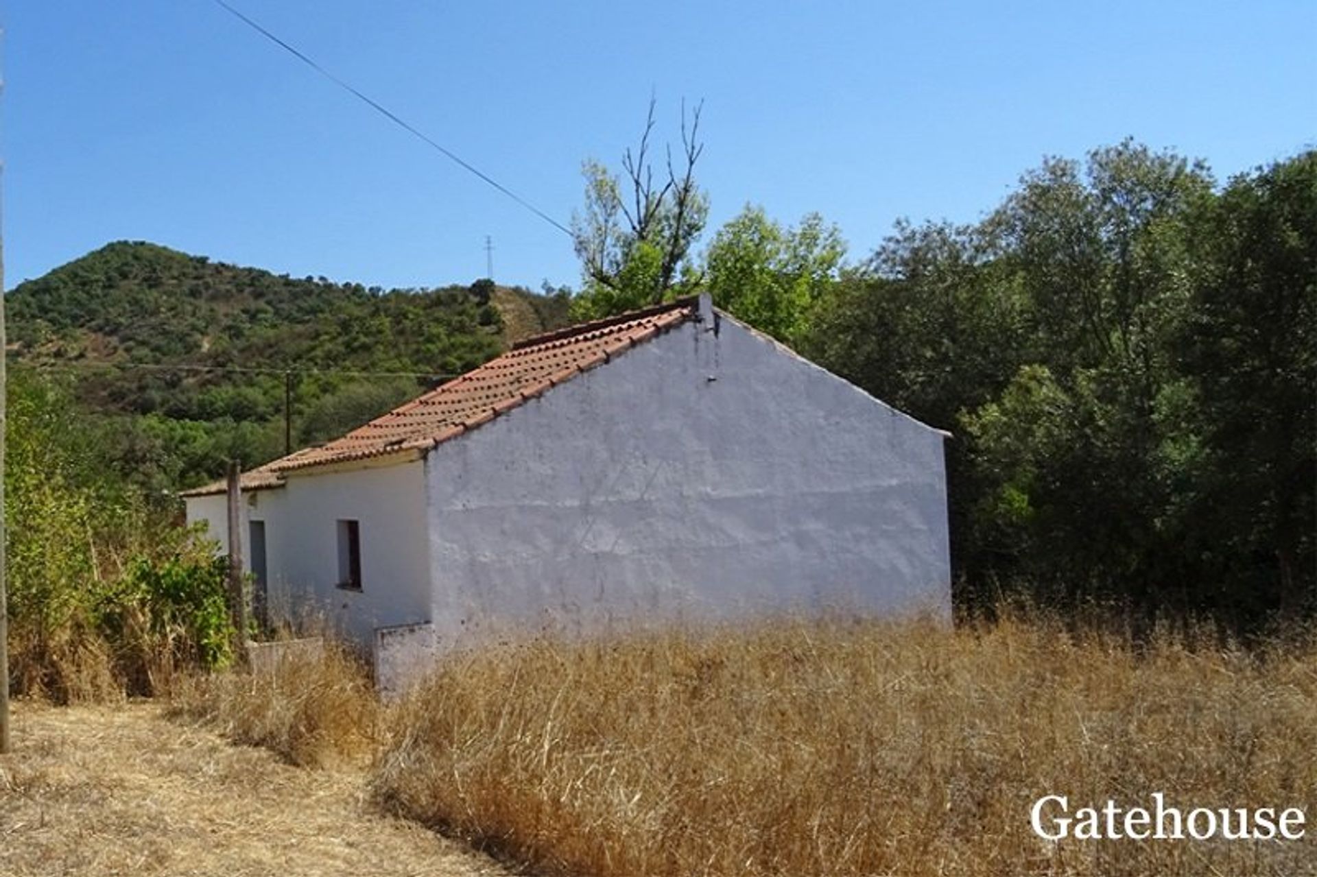 casa en Almodovar, Alentejo 10105852