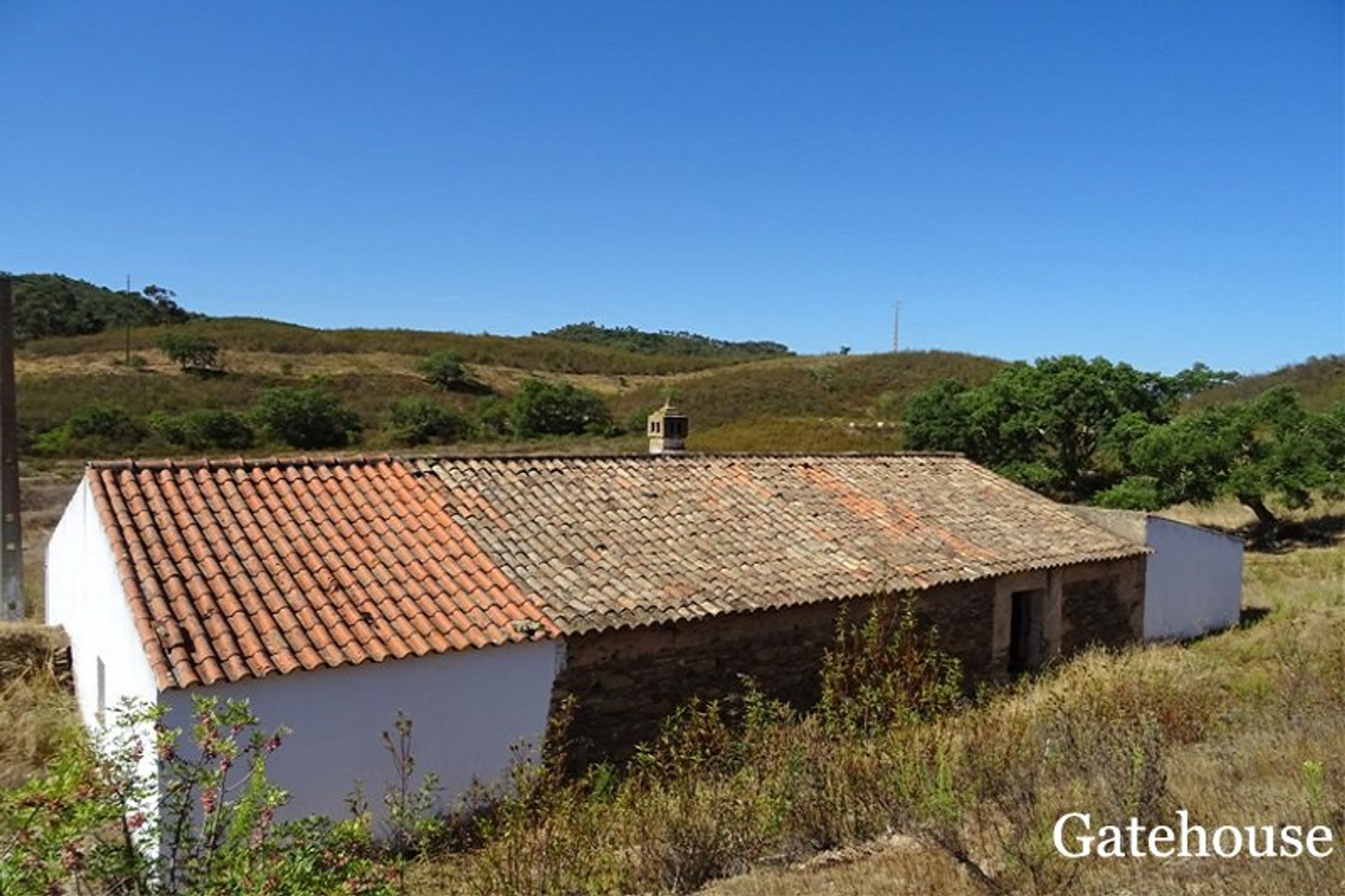 casa en Almodovar, Alentejo 10105852