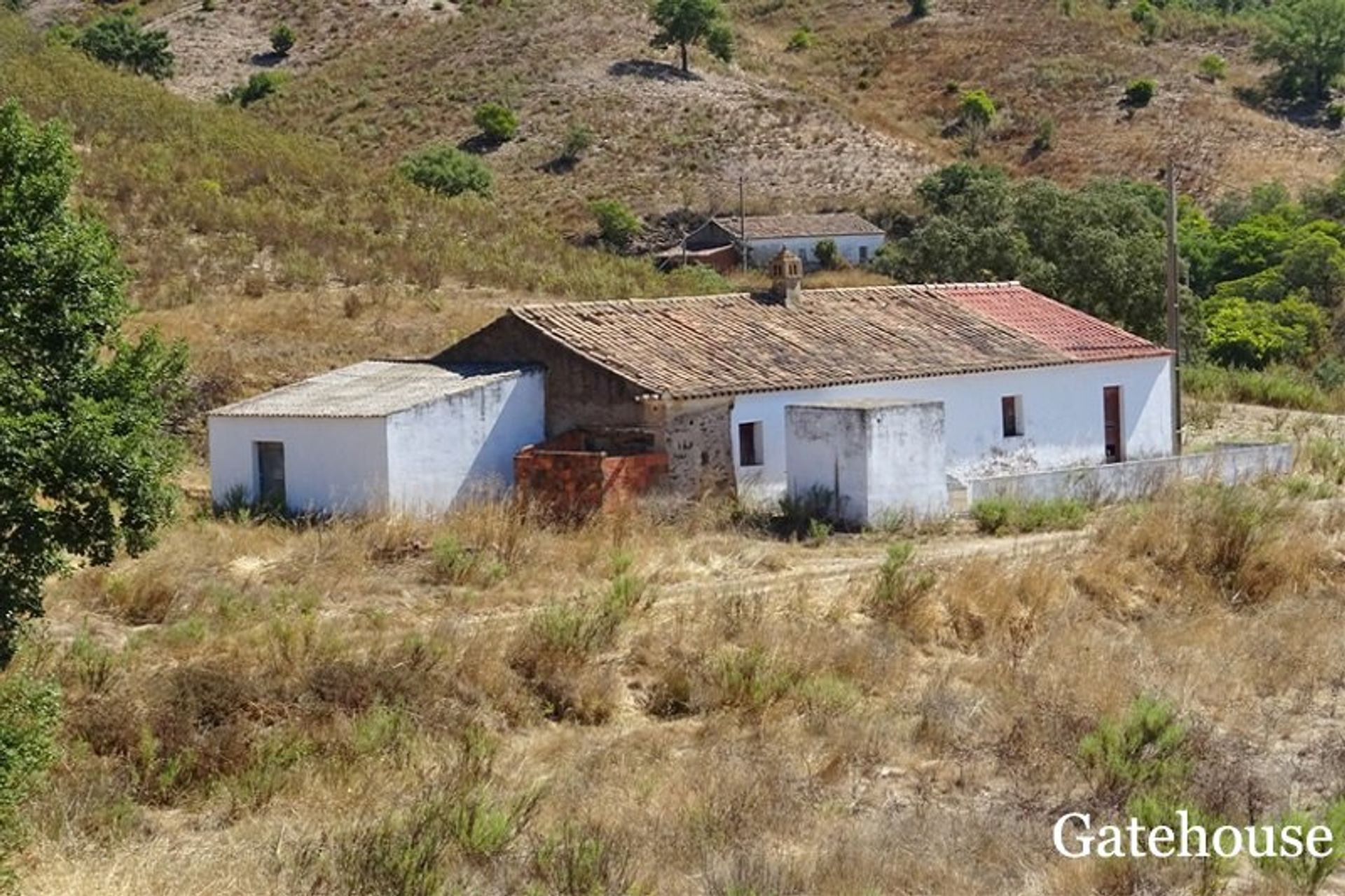 loger dans Almodóvar, Béja 10105852