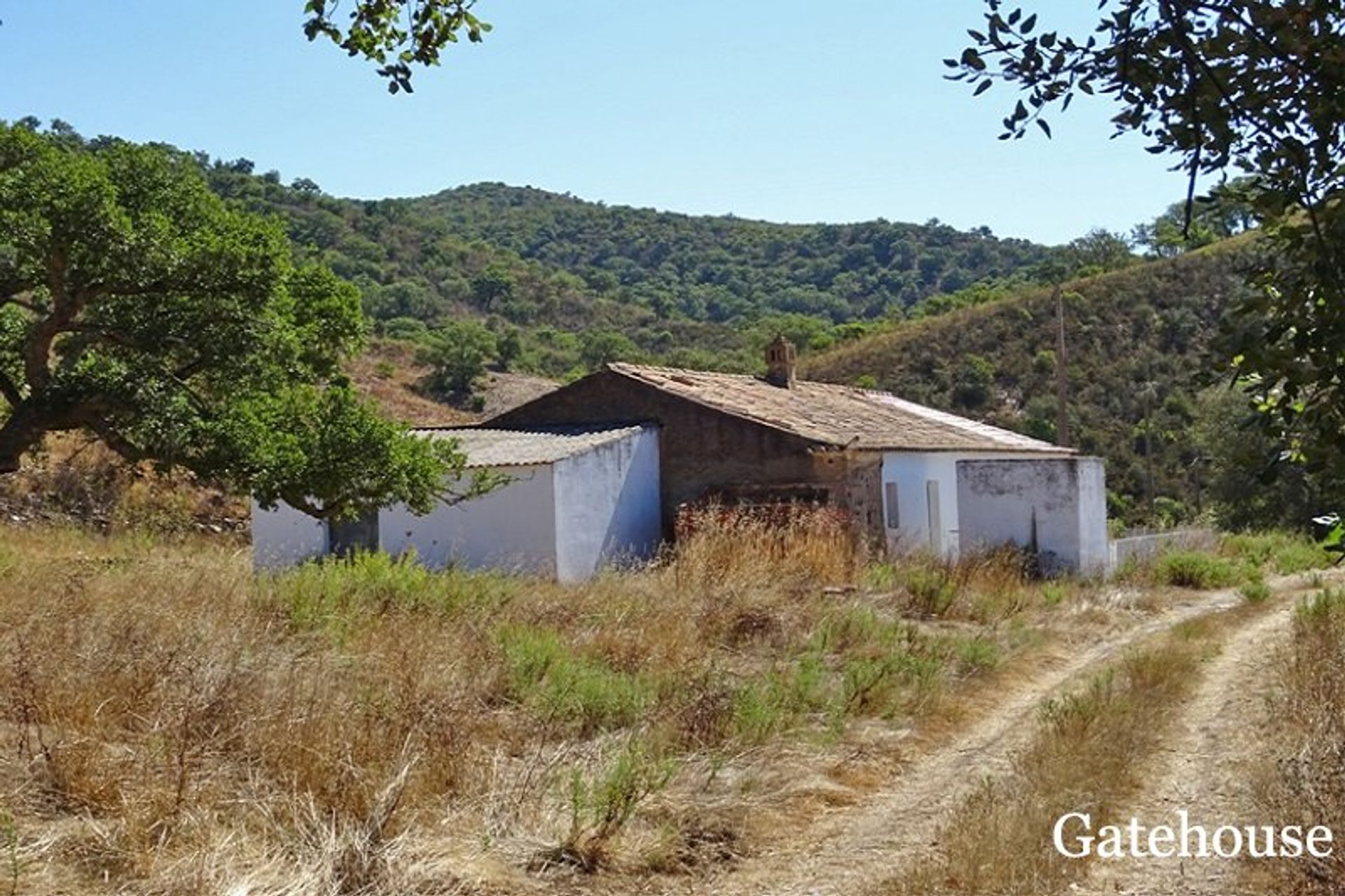 casa en Almodovar, Alentejo 10105852